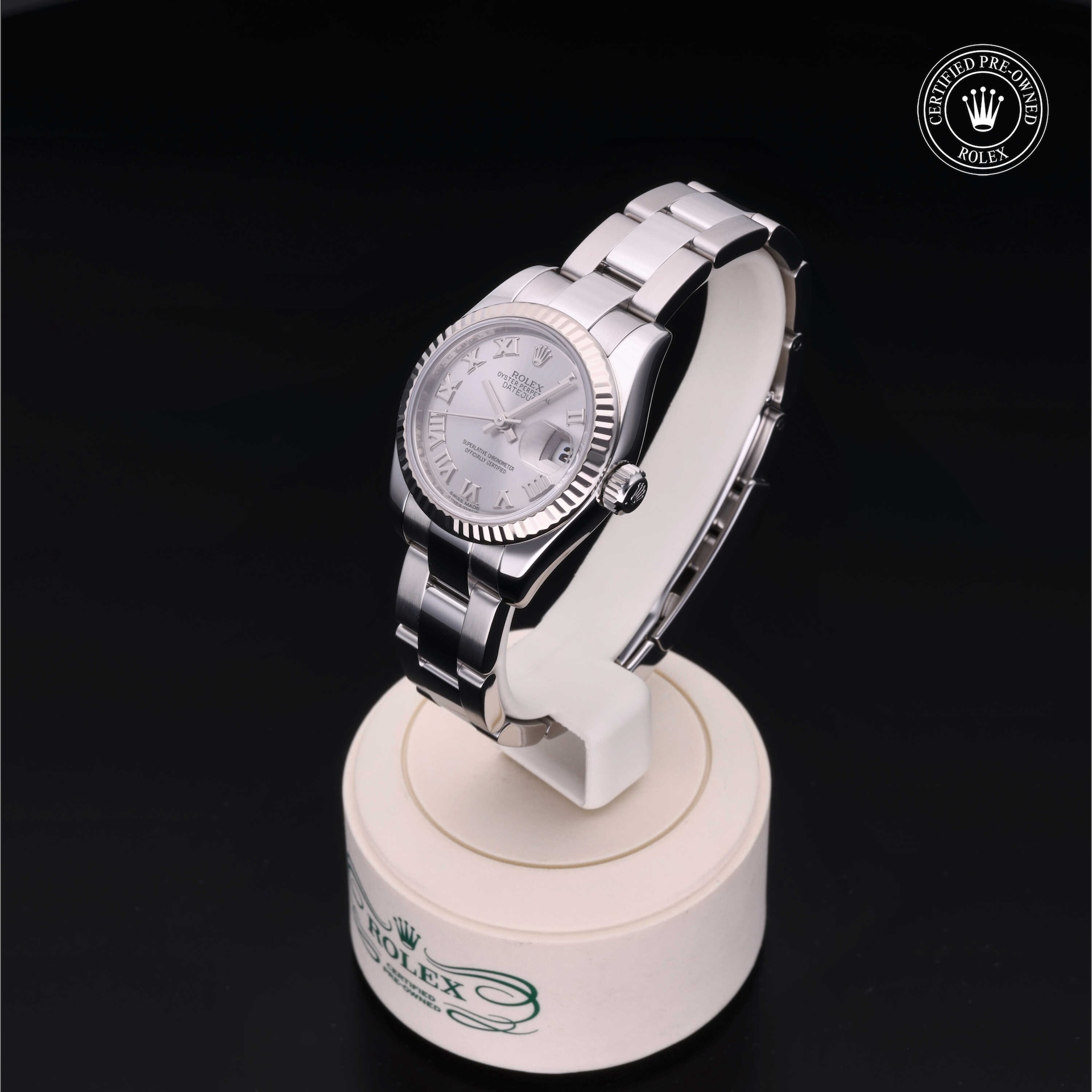 Lady-Datejust 26 image