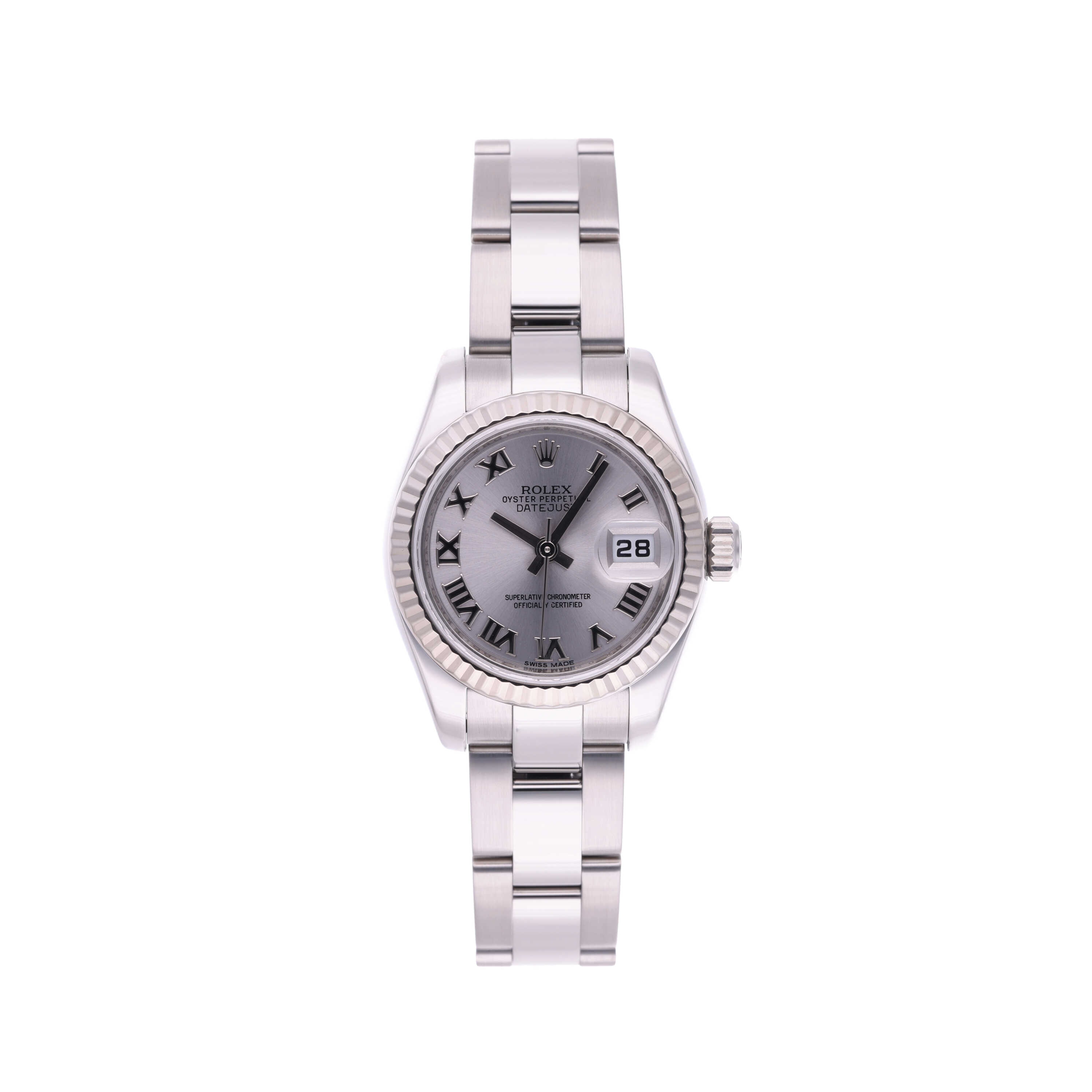 Lady-Datejust 26