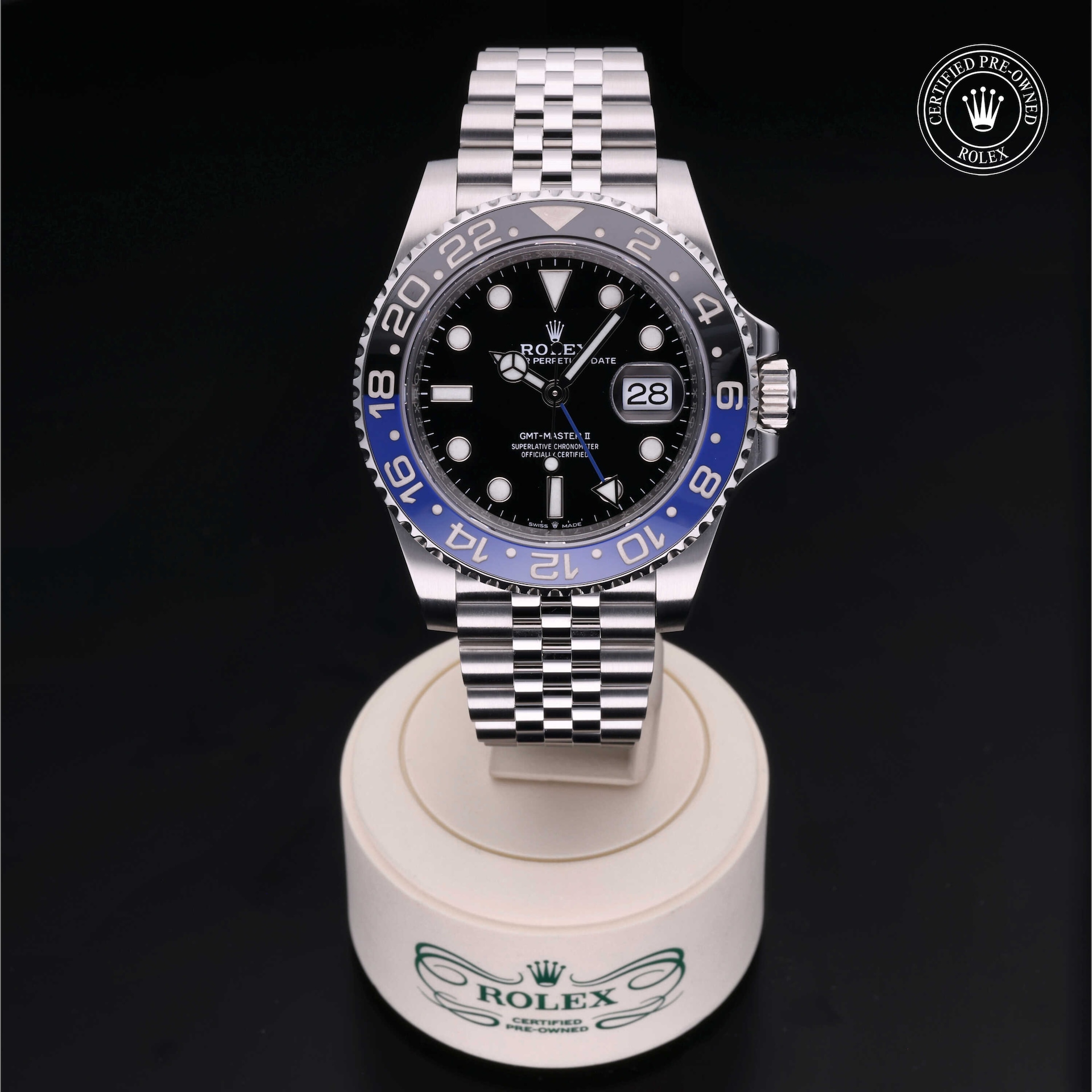 GMT-Master II image