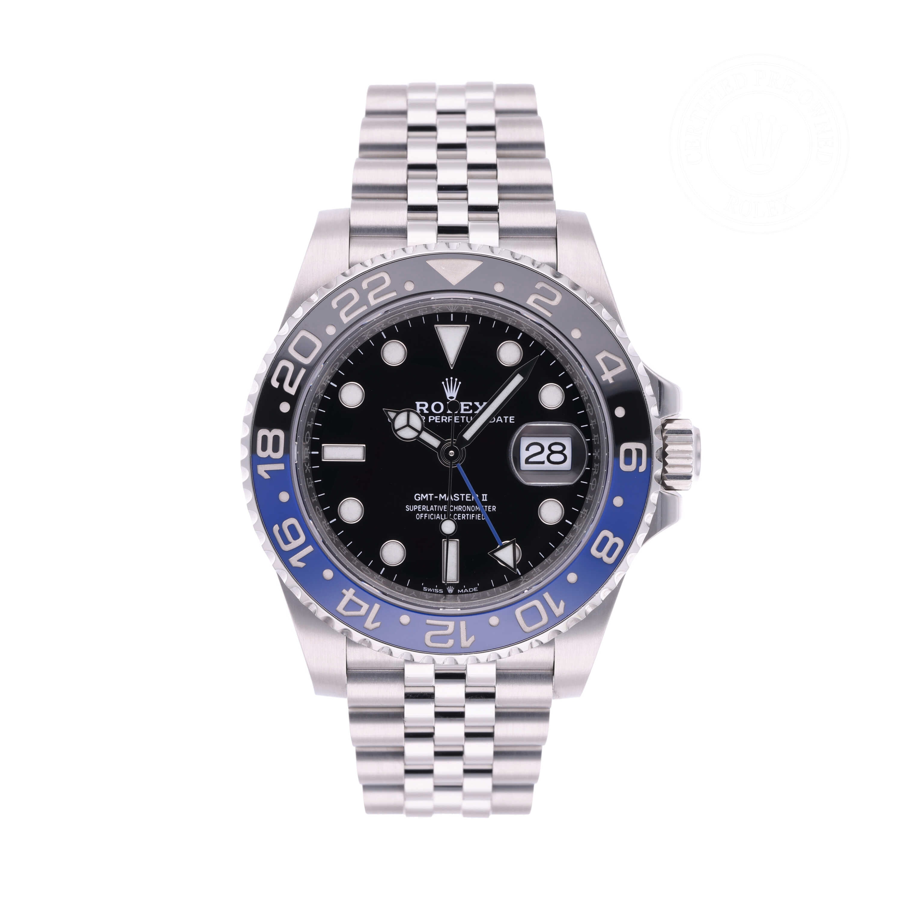 GMT-Master II