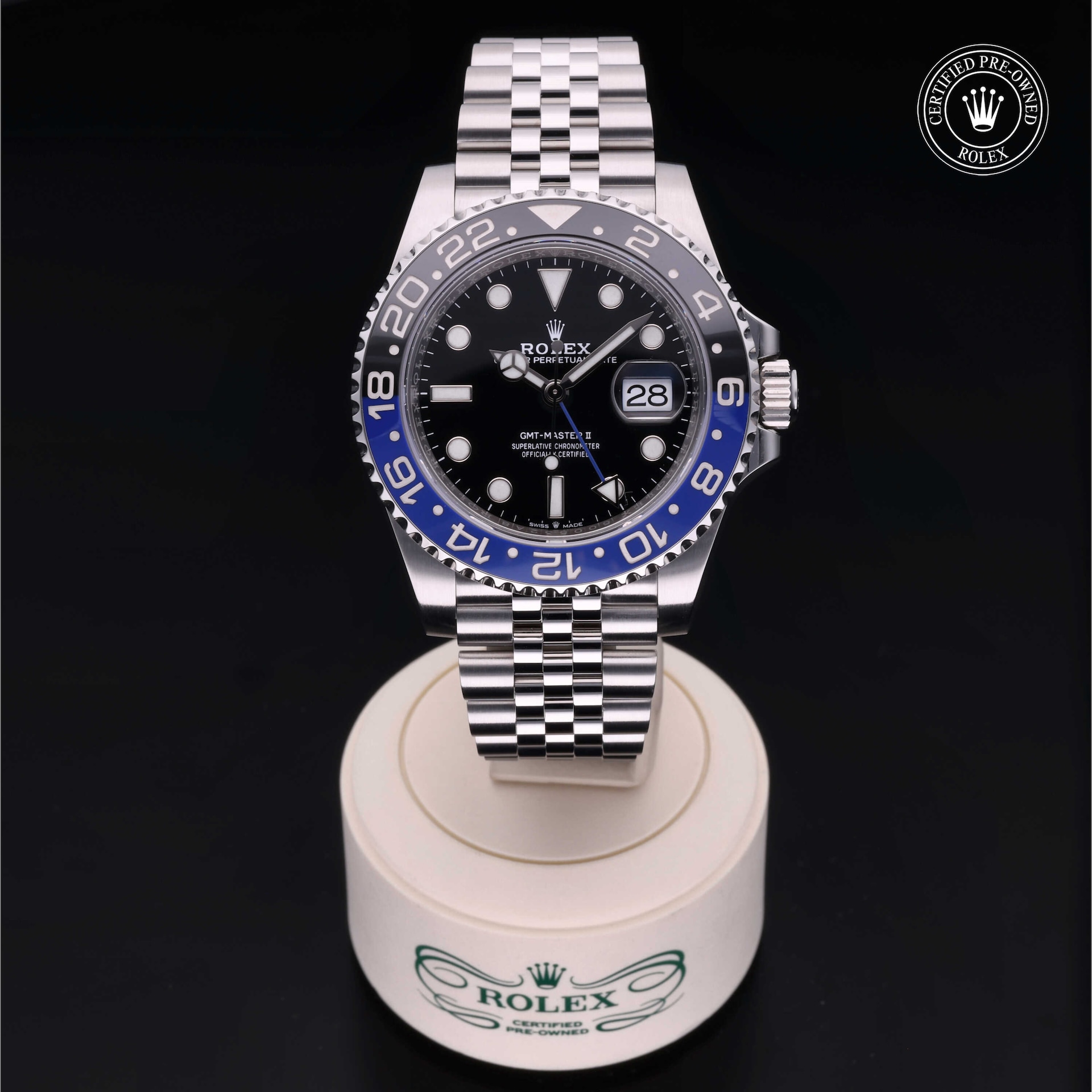 GMT-Master II image