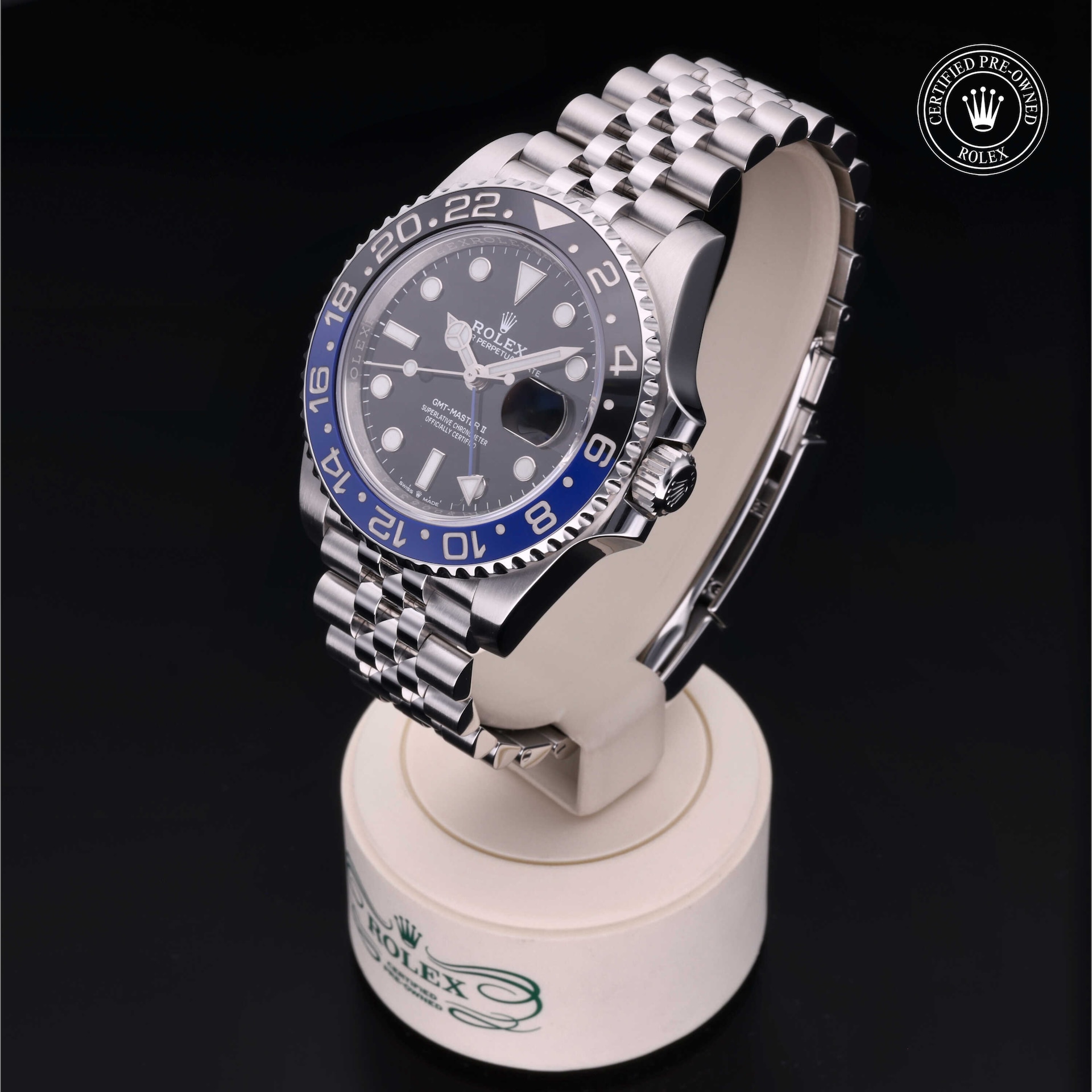 GMT-Master II image