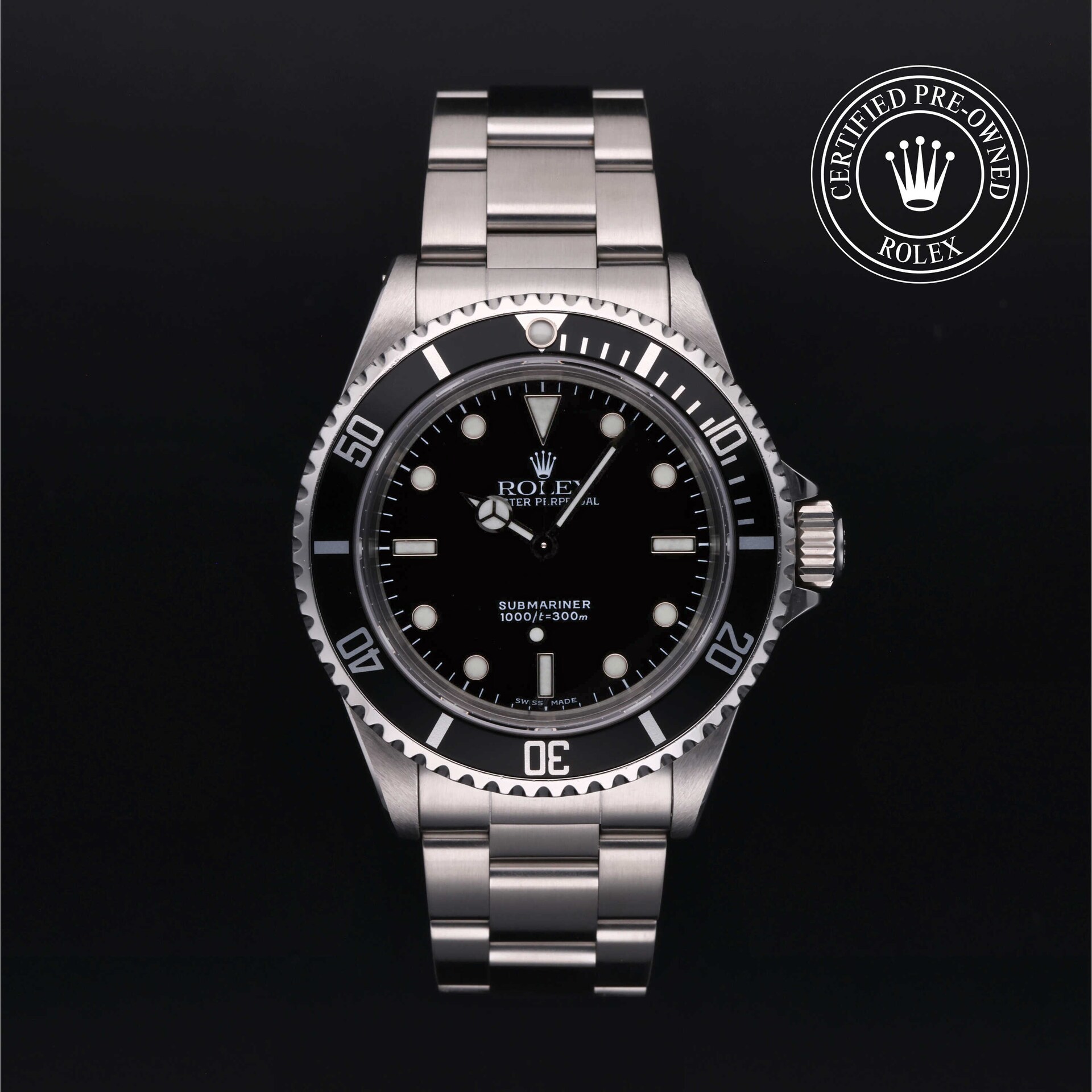 Submariner image