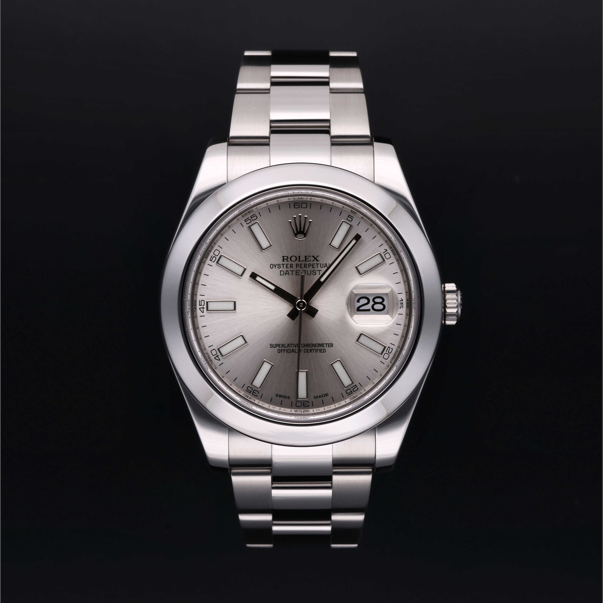 Datejust II image