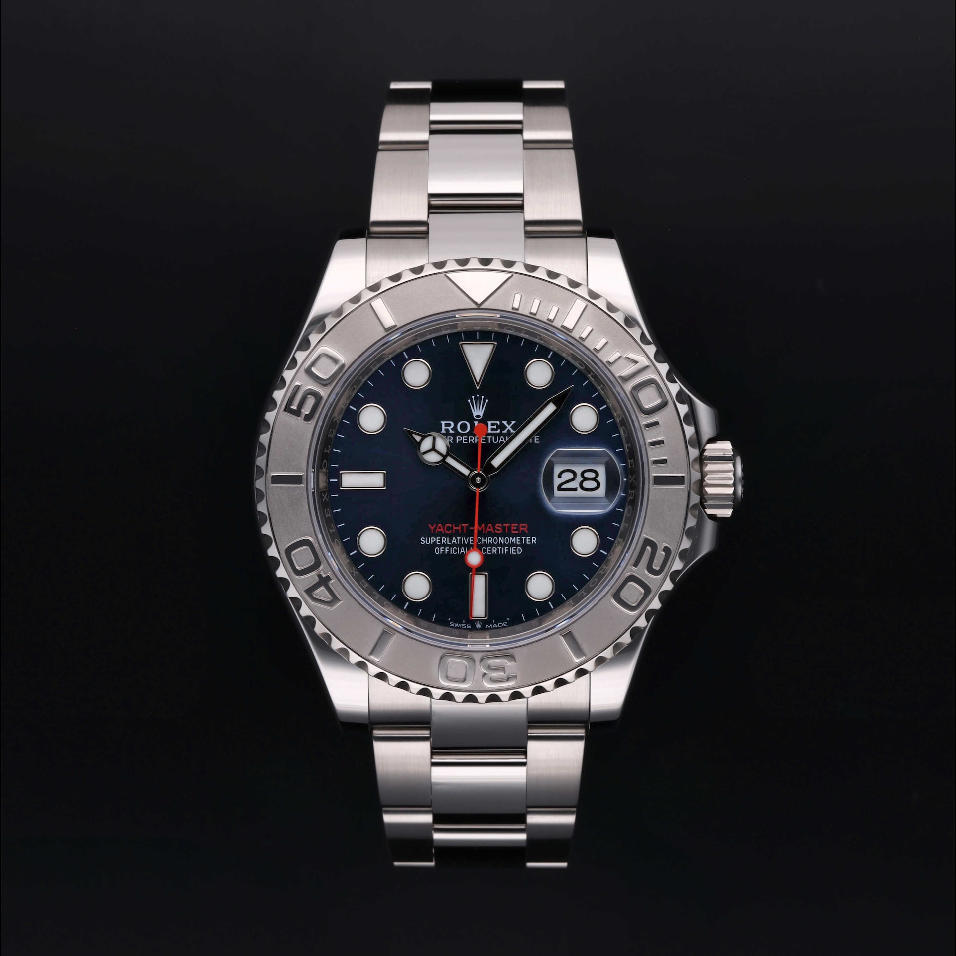 Yacht-Master 40 image