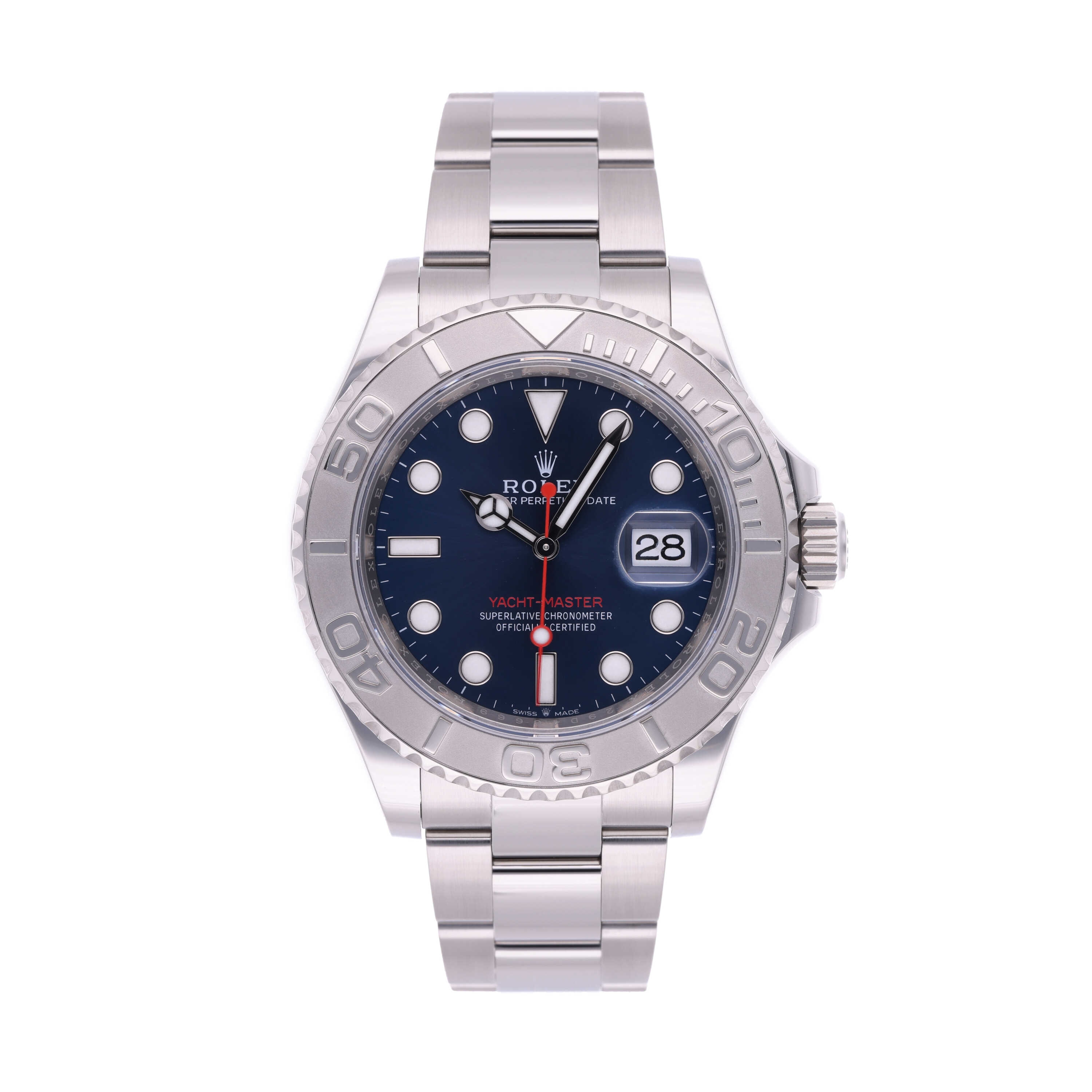 Yacht-Master 40