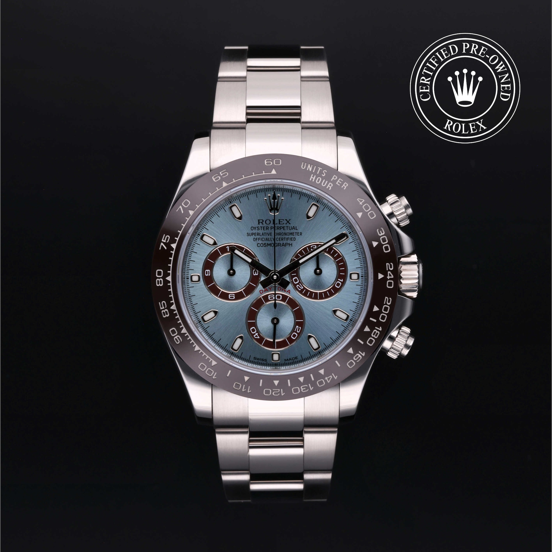 Cosmograph Daytona image