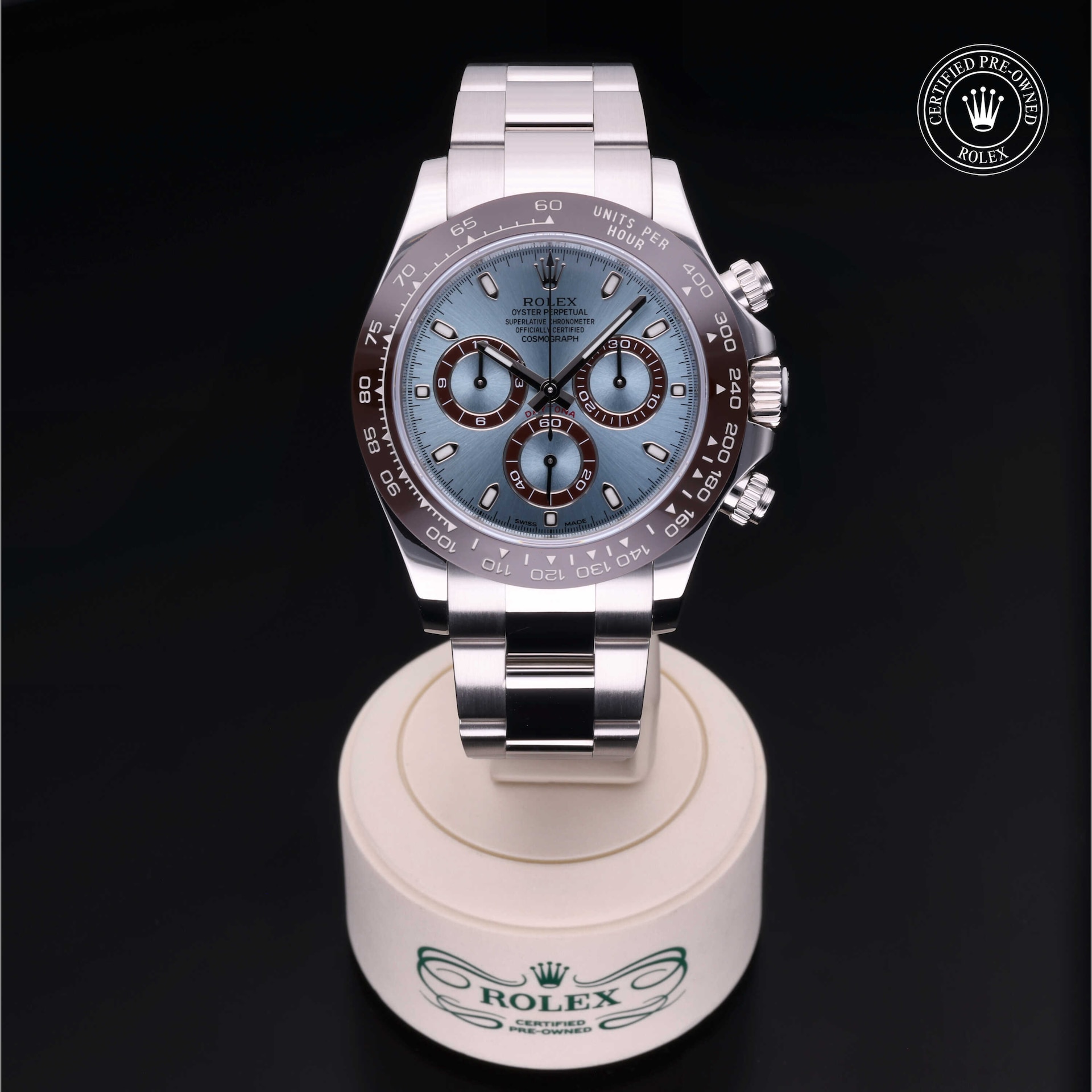 Cosmograph Daytona image