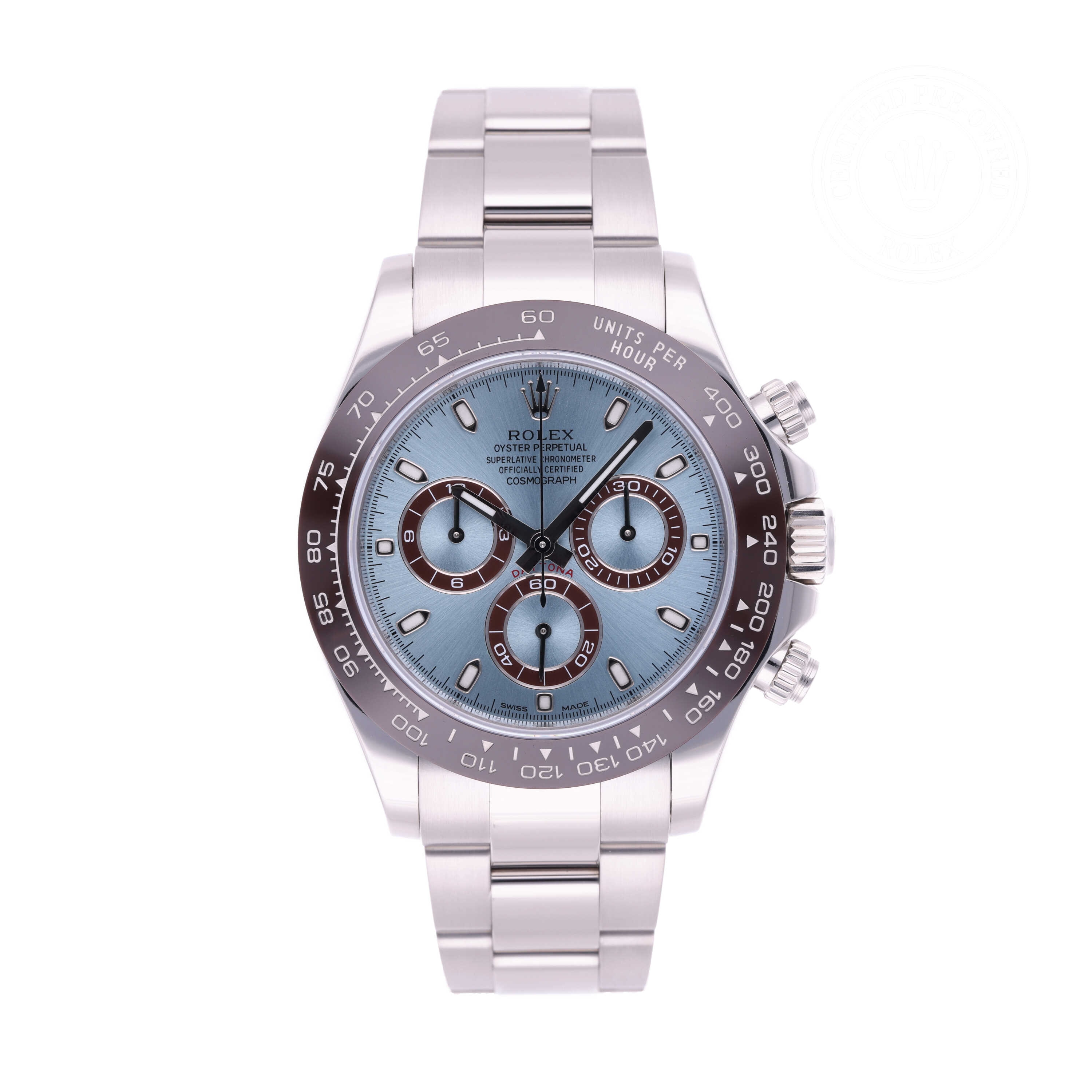 Cosmograph Daytona Cosmograph Daytona
