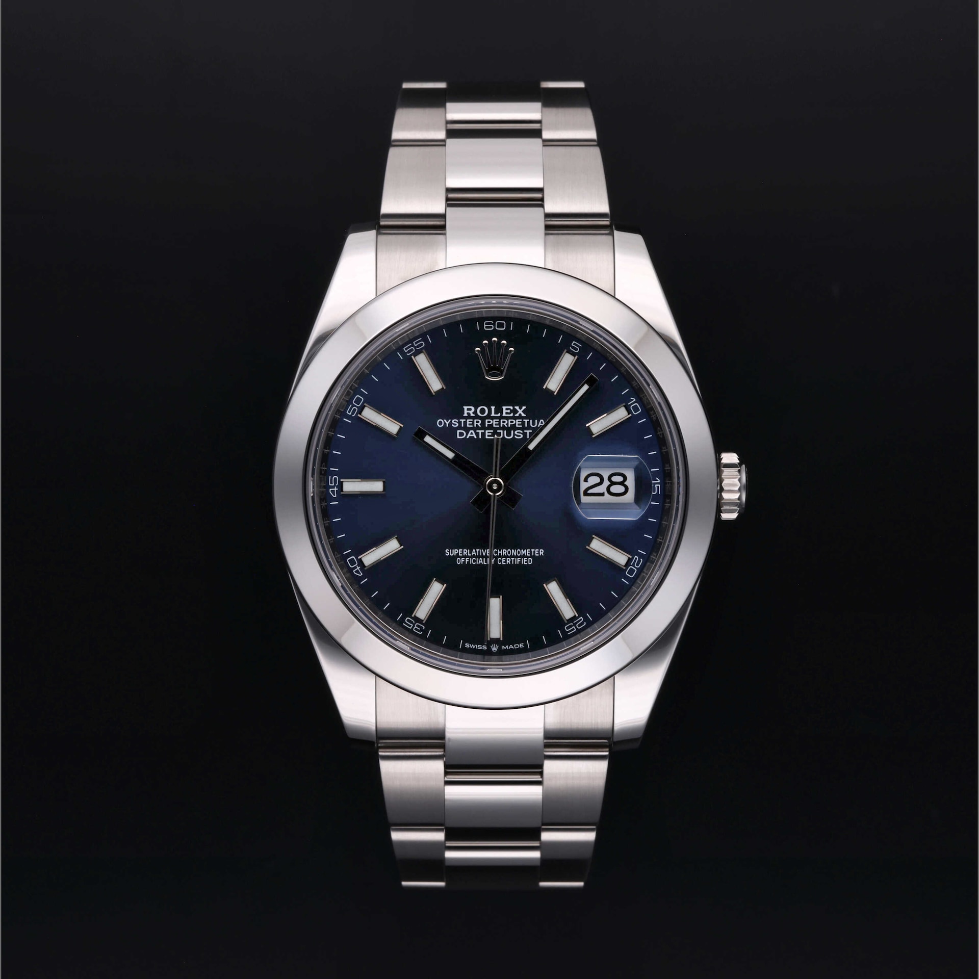 Datejust 41 image