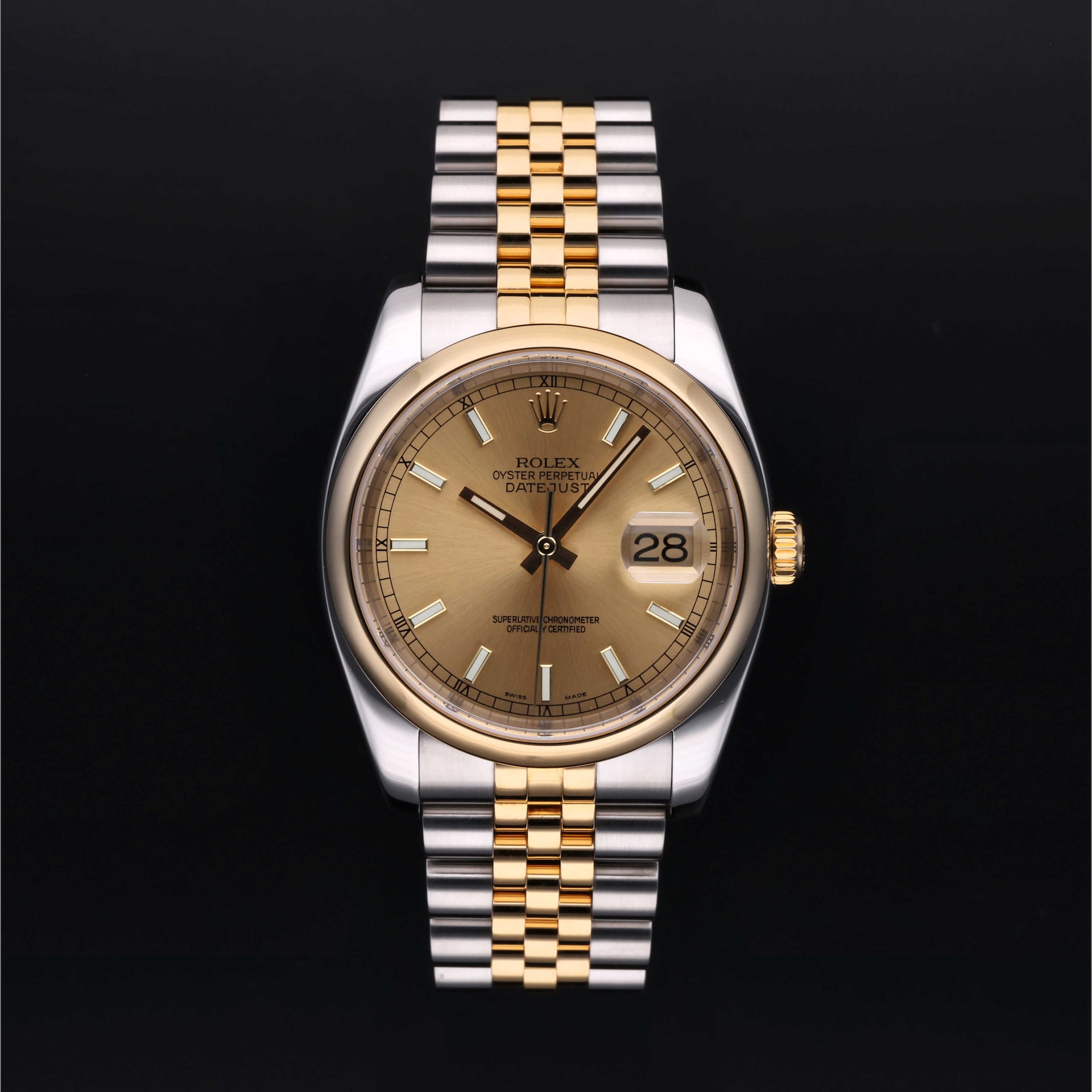 Datejust 36 image