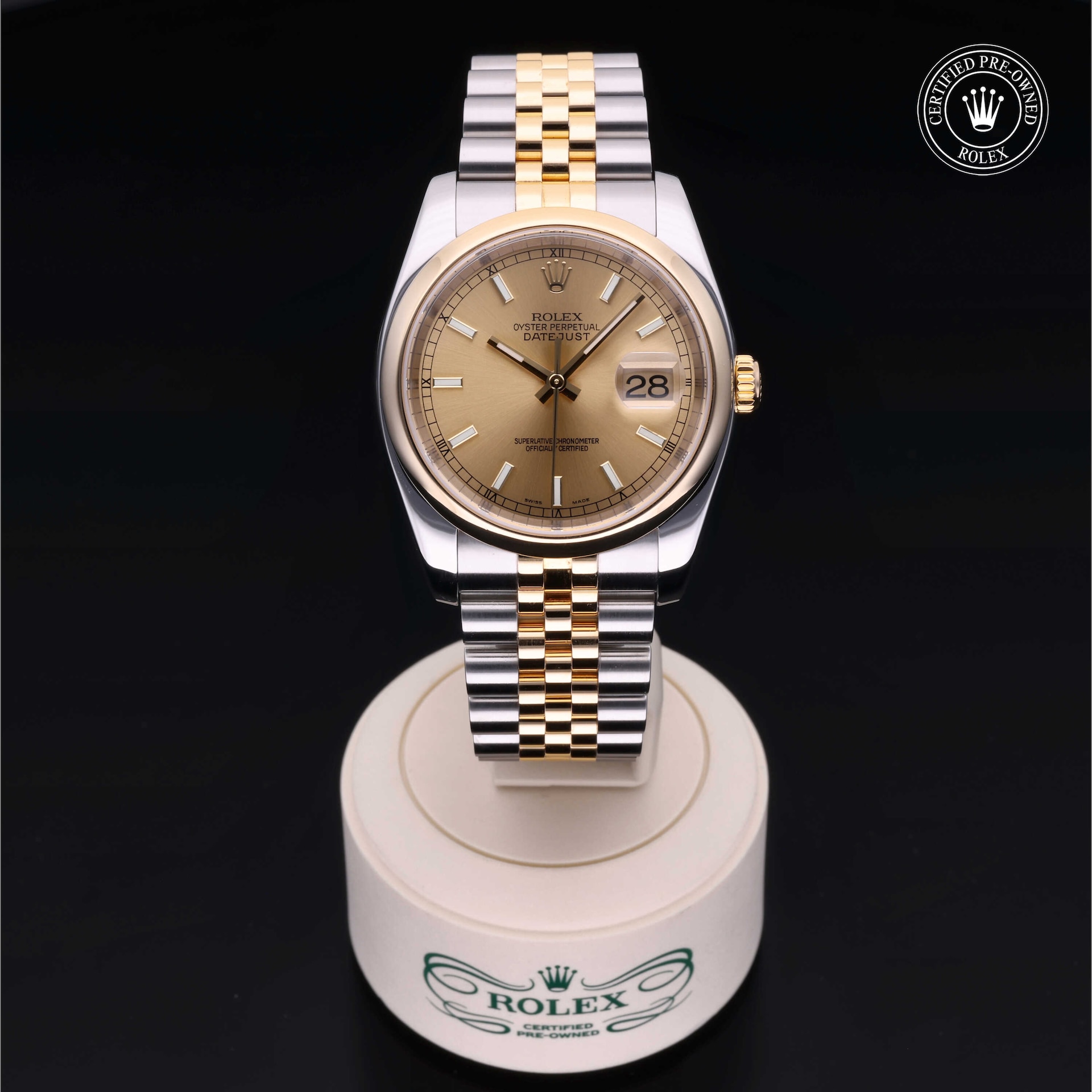 Datejust 36 image