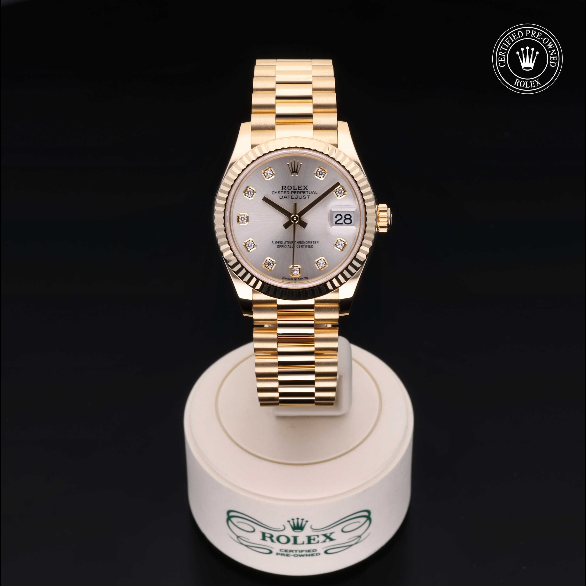 Datejust 31 image