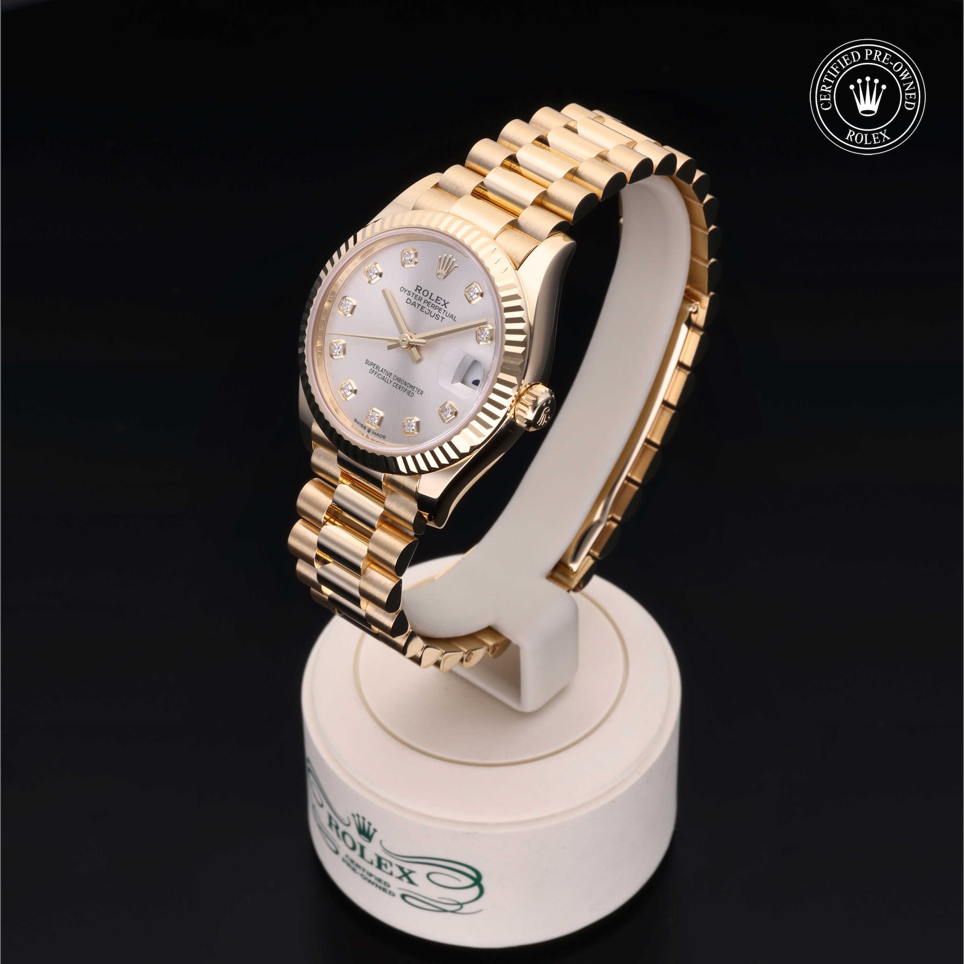 Datejust 31 image