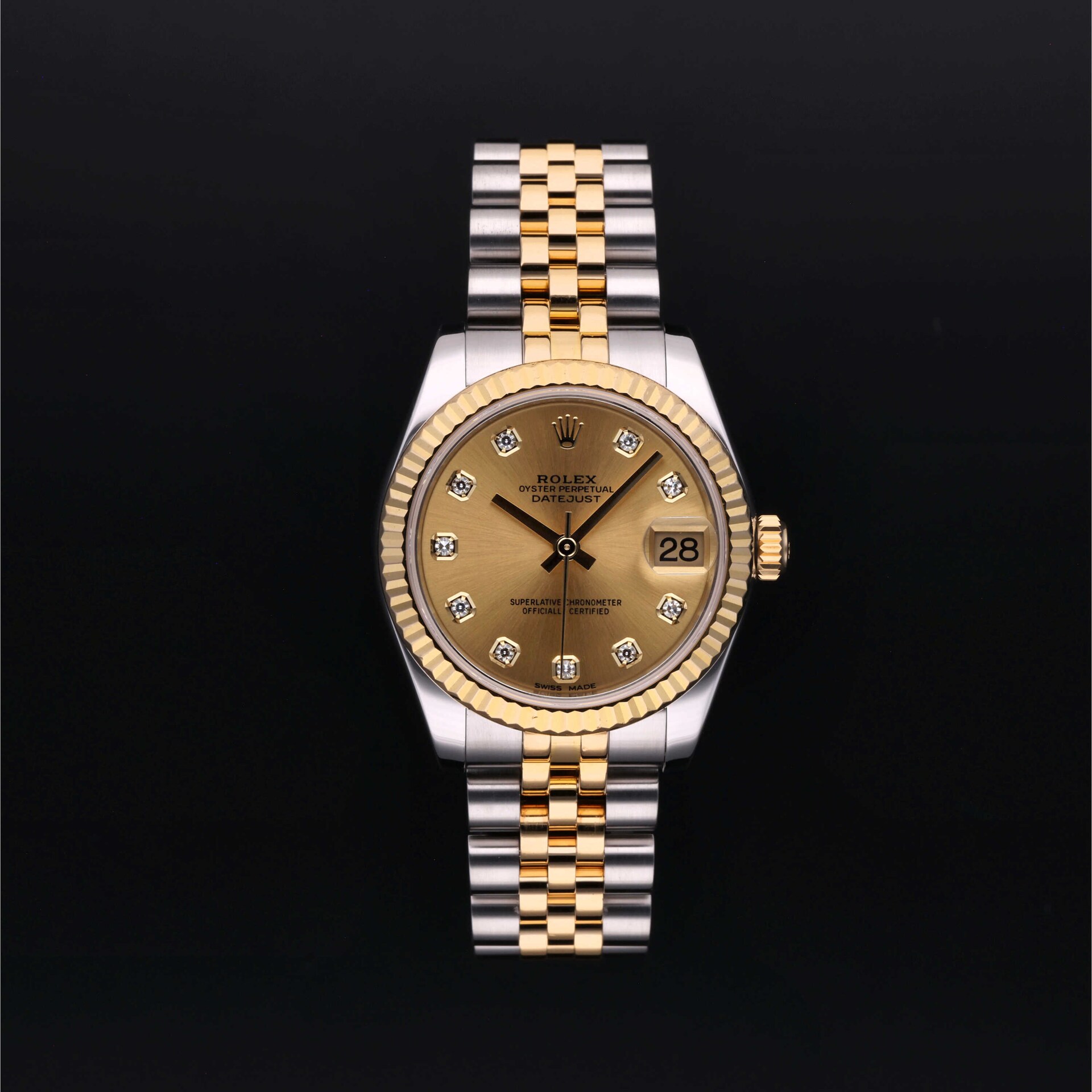 Datejust 31 image