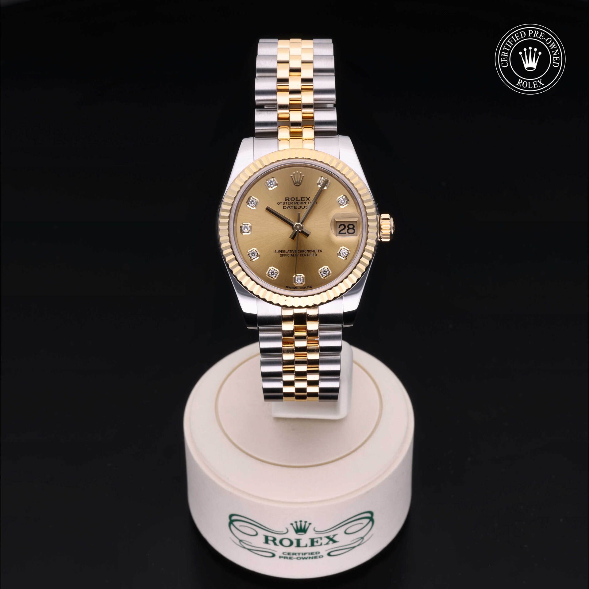 Datejust 31 image