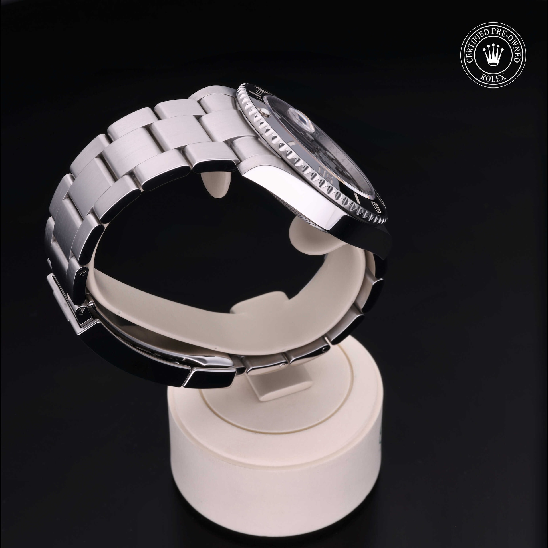 Submariner Date image