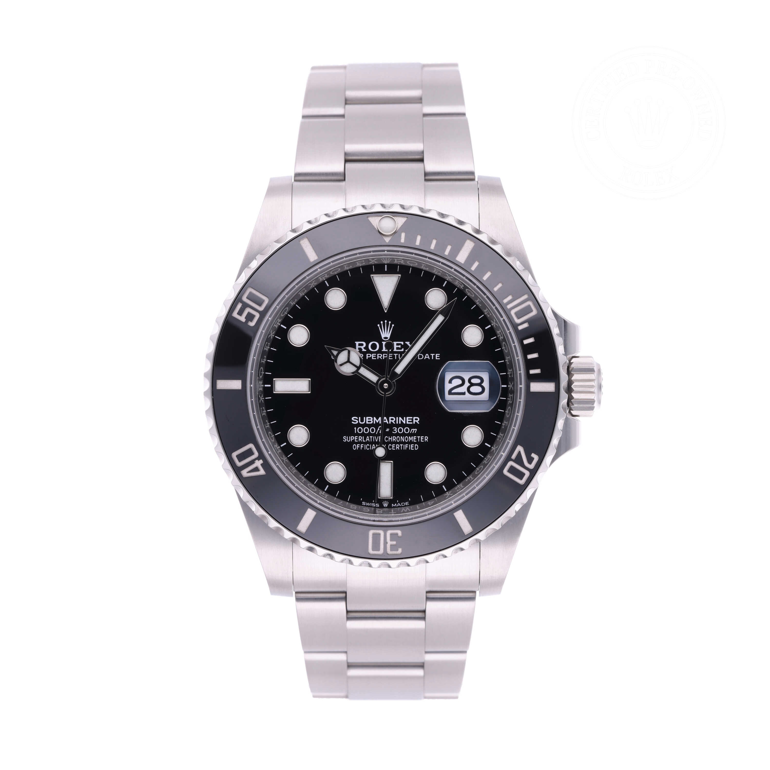 Submariner Date Submariner Date