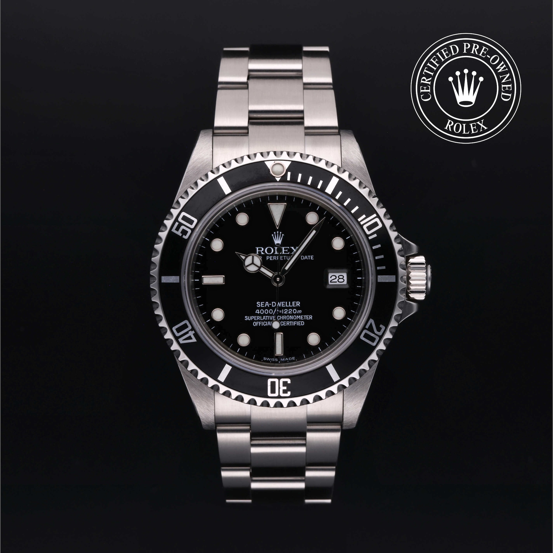 Sea-Dweller image