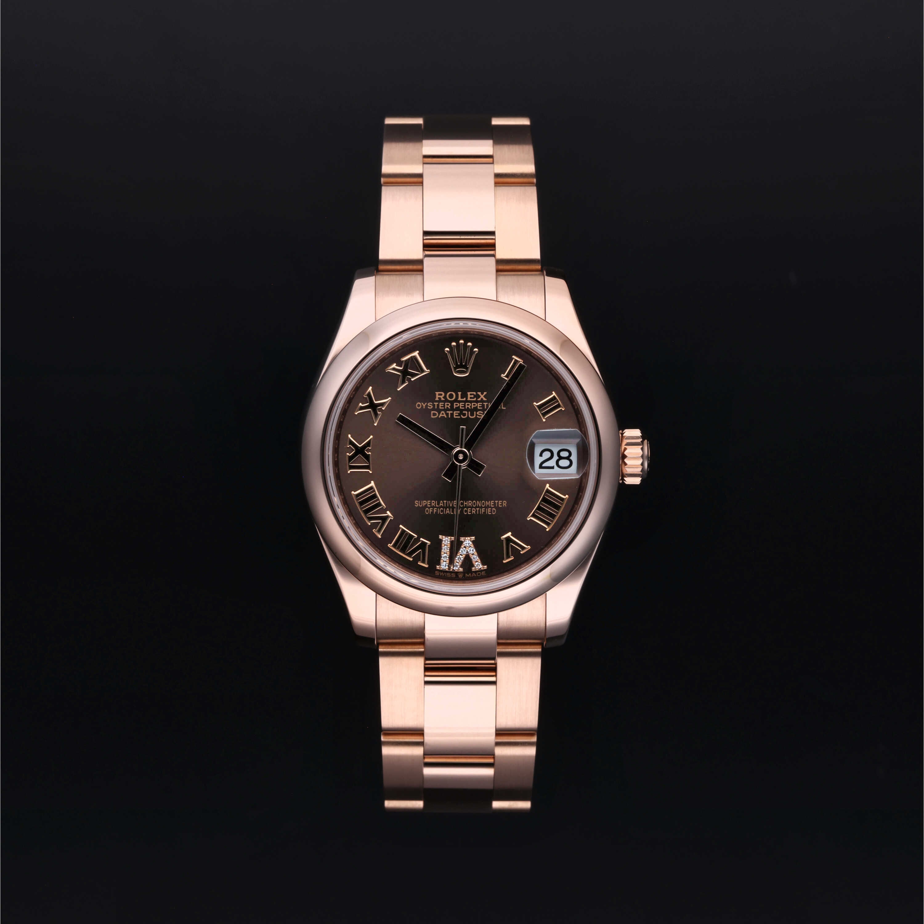 Datejust 31