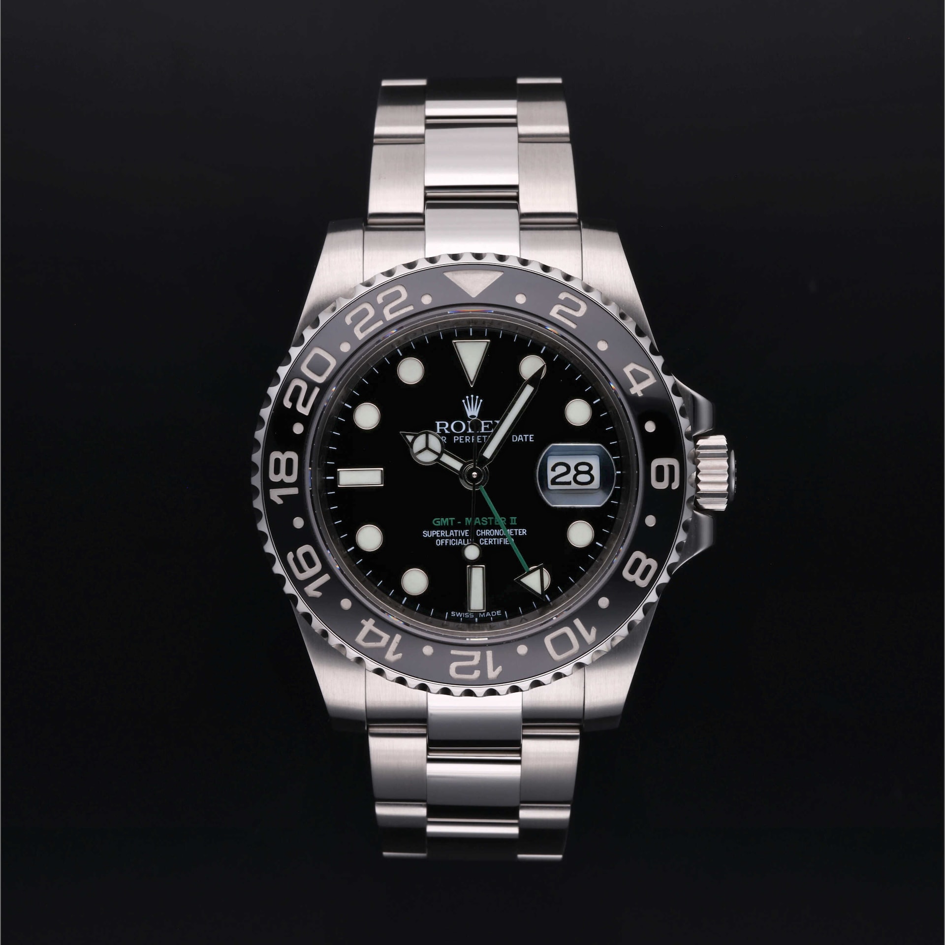 GMT-Master II image