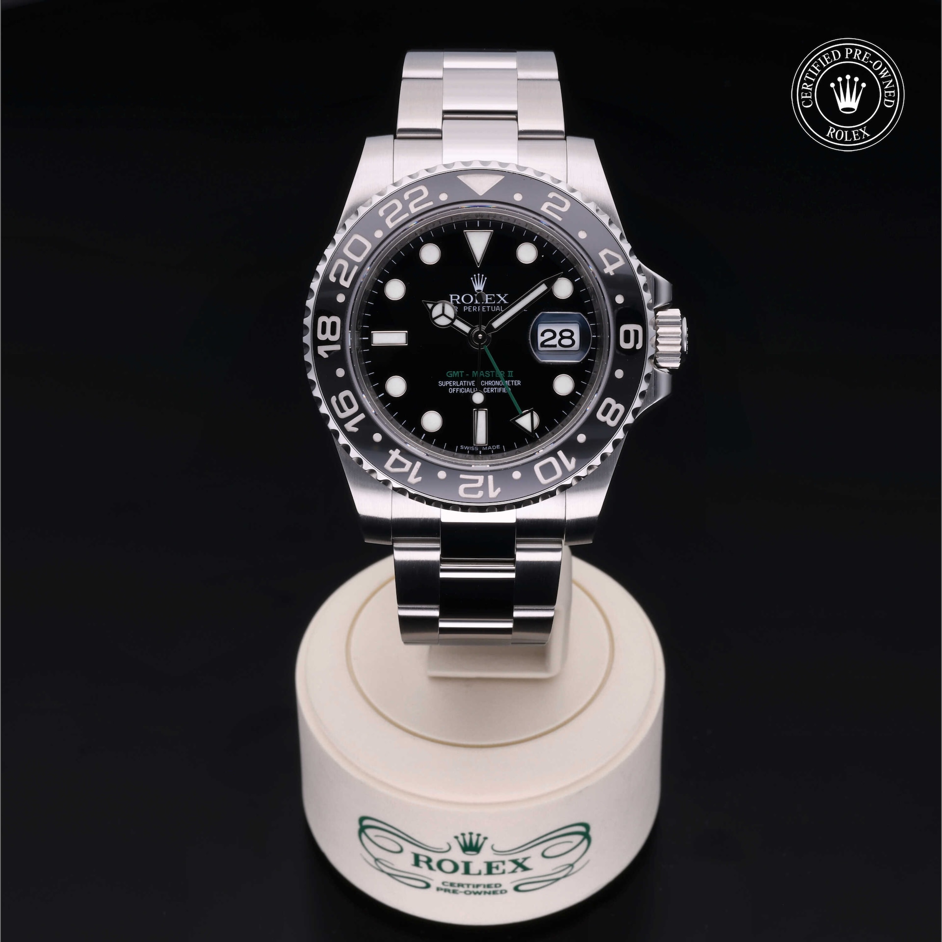 GMT-Master II image