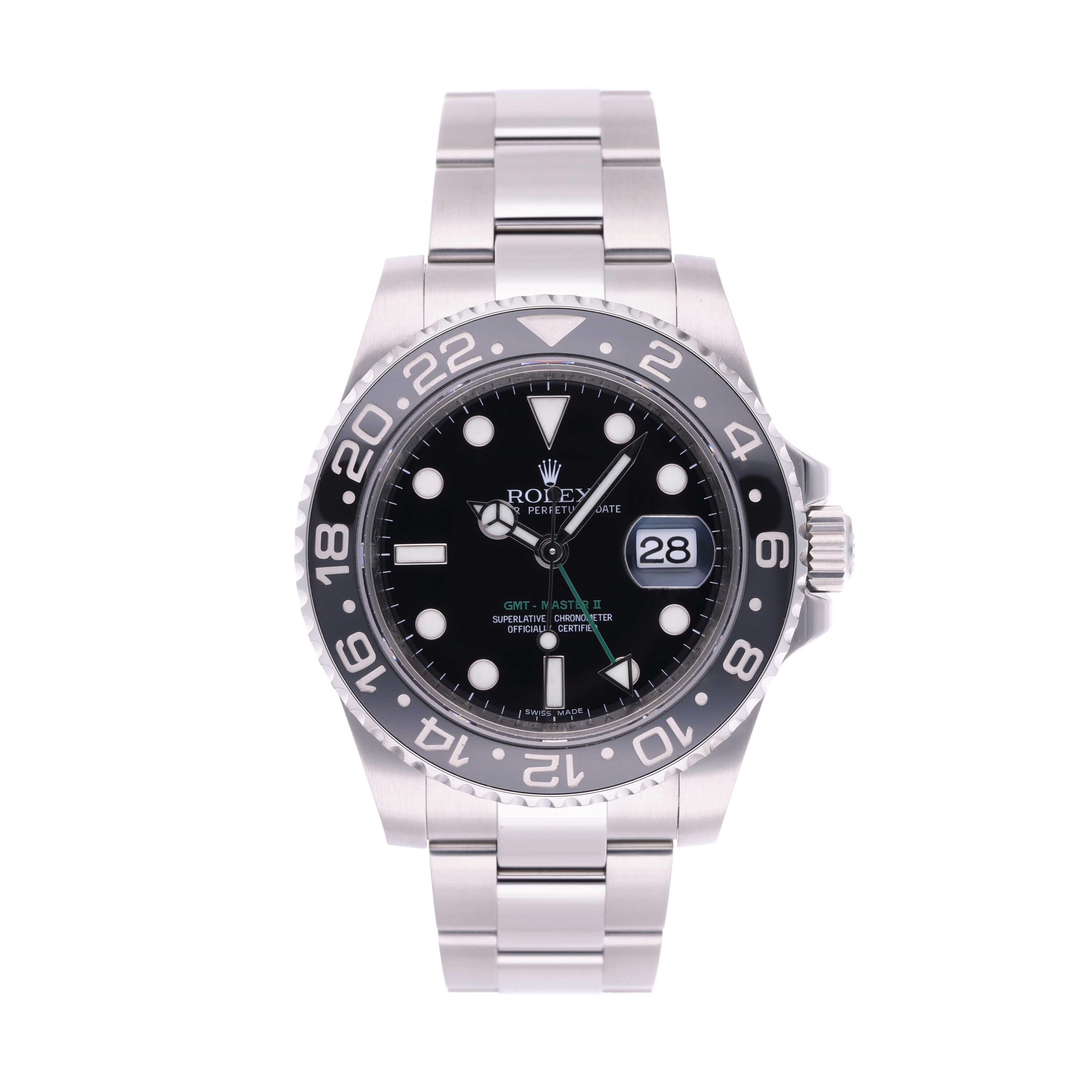 GMT-Master II