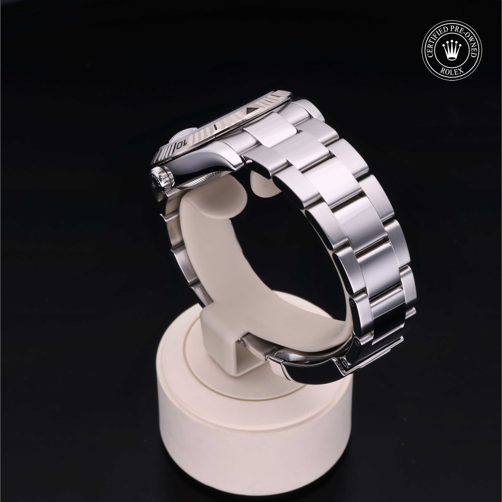 Datejust Turn-O-Graph image