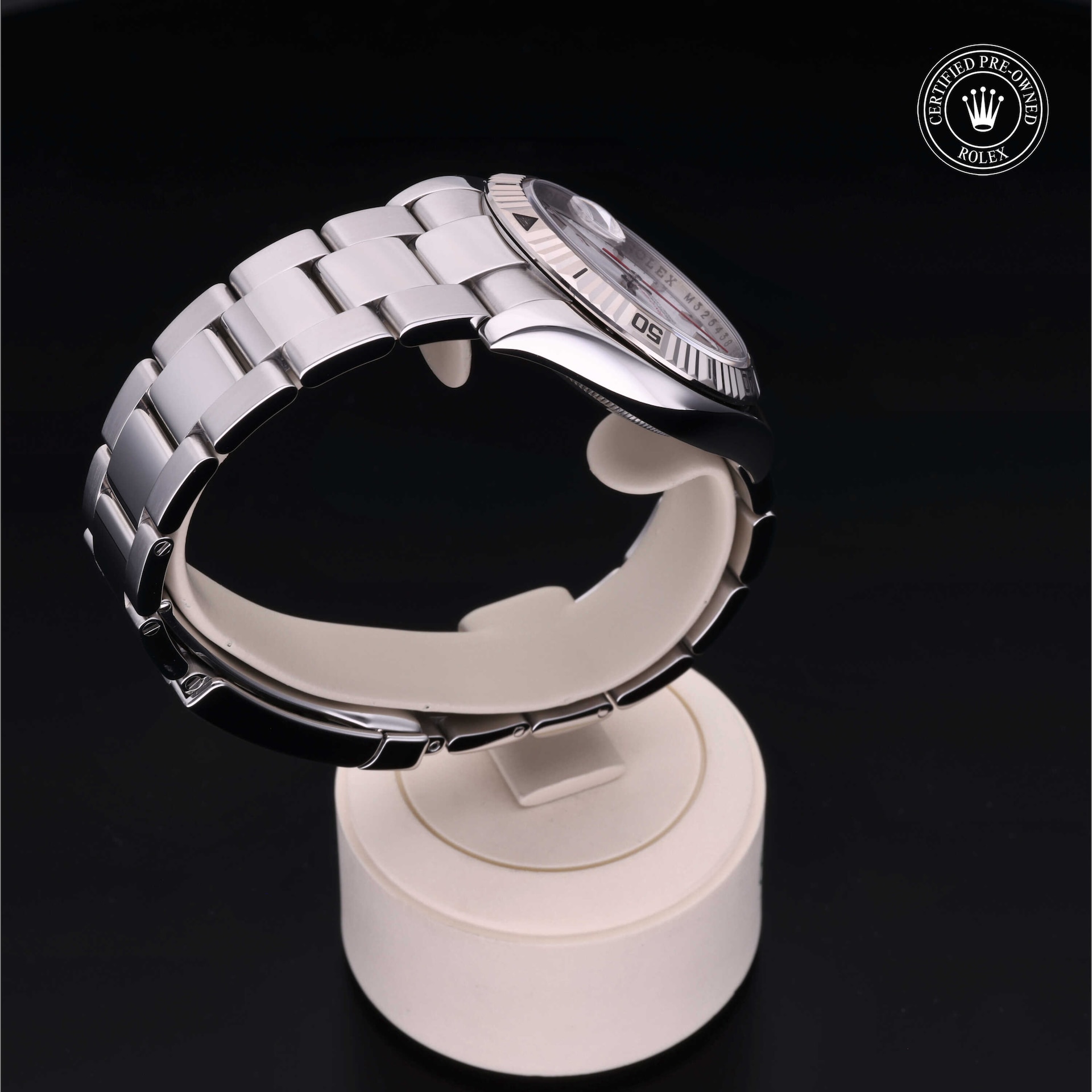 Datejust Turn-O-Graph image