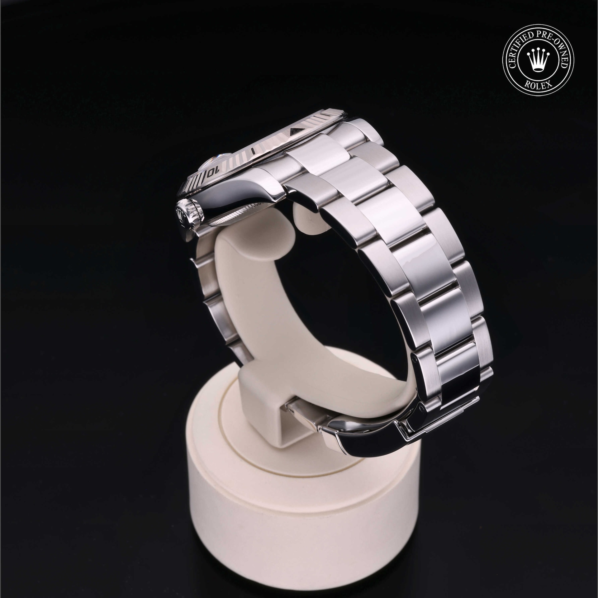 Datejust Turn-O-Graph image