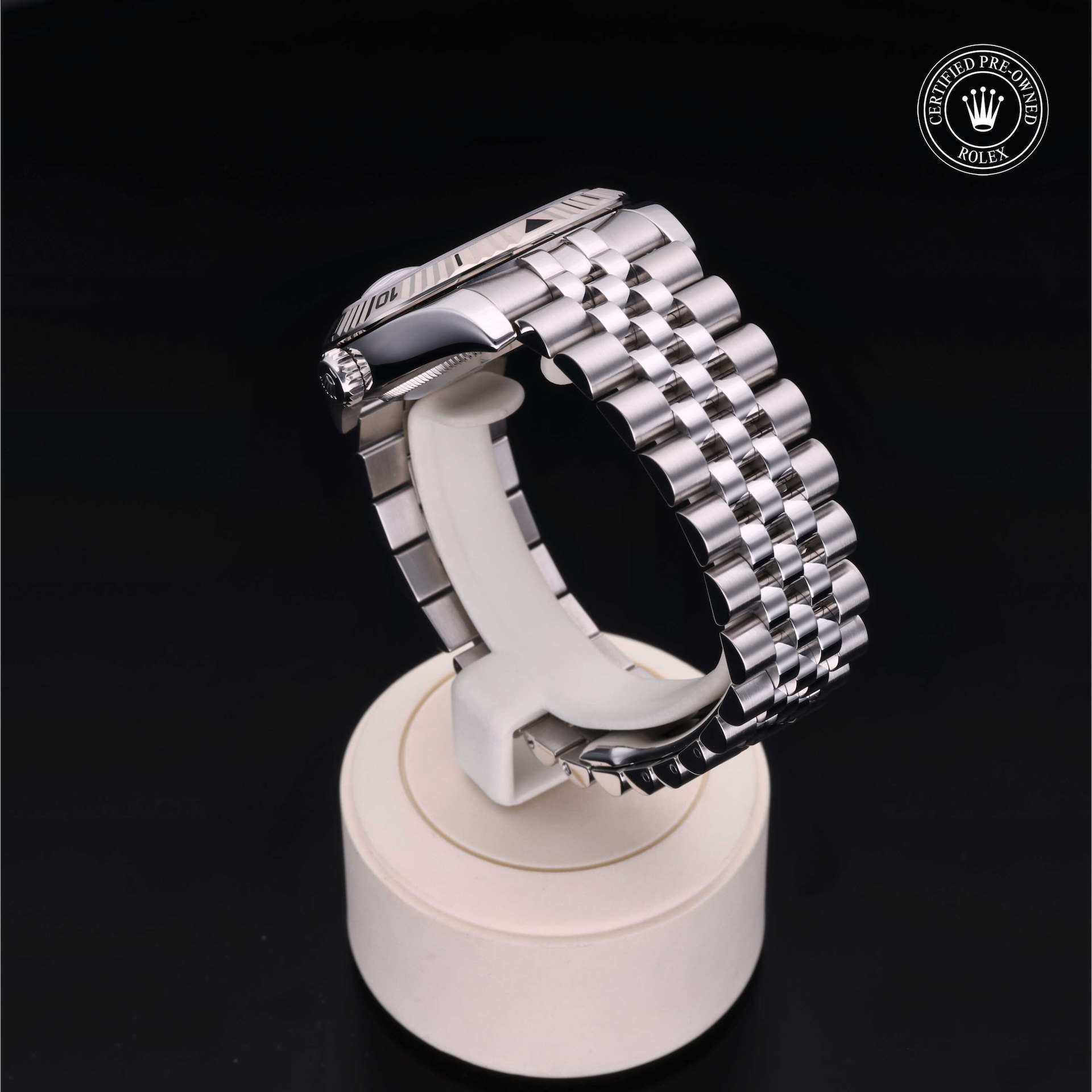 Datejust Turn-O-Graph image