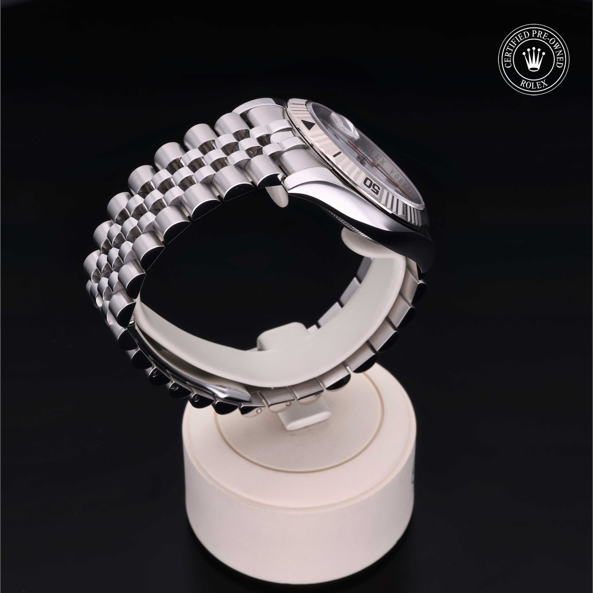 Datejust Turn-O-Graph image