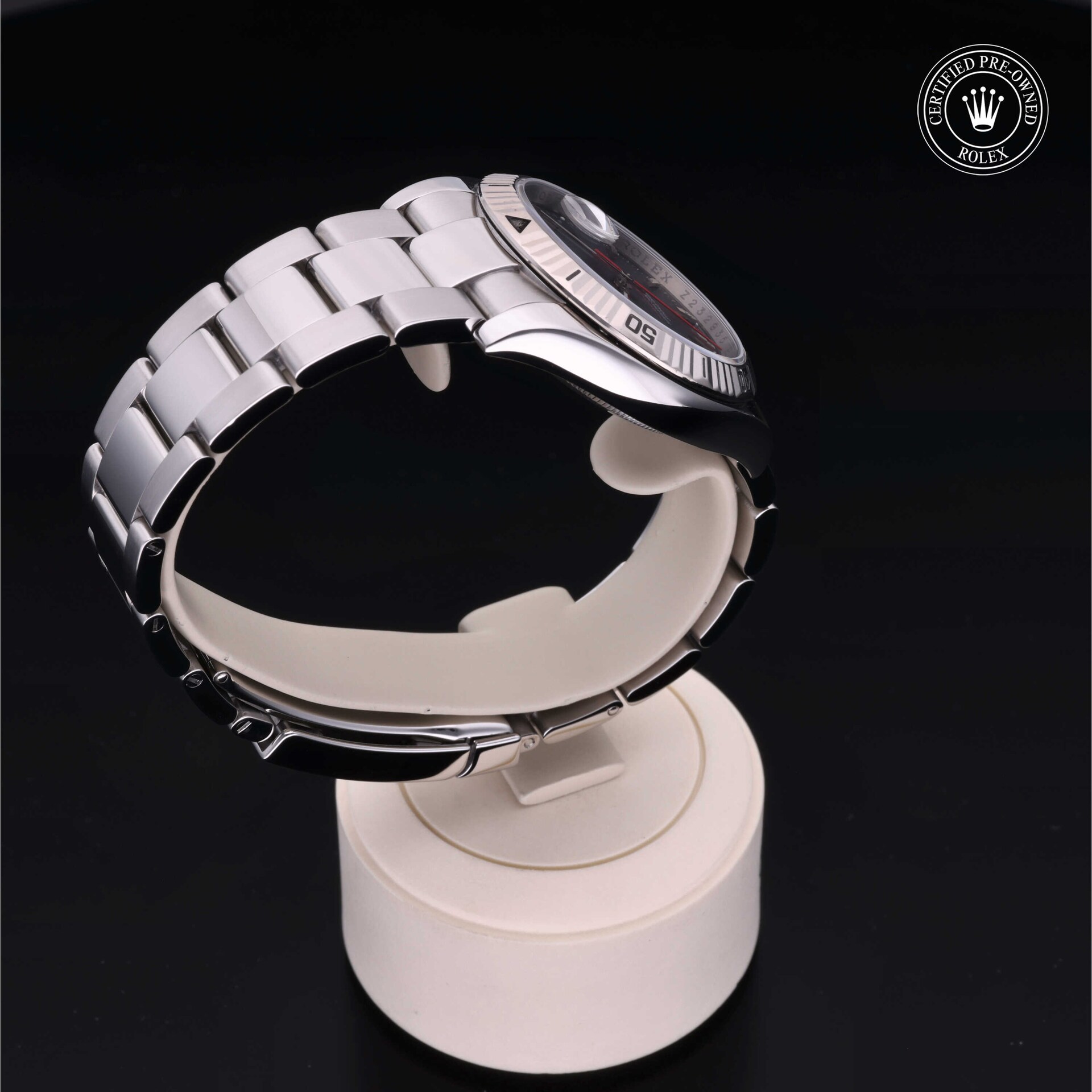 Datejust Turn-O-Graph image