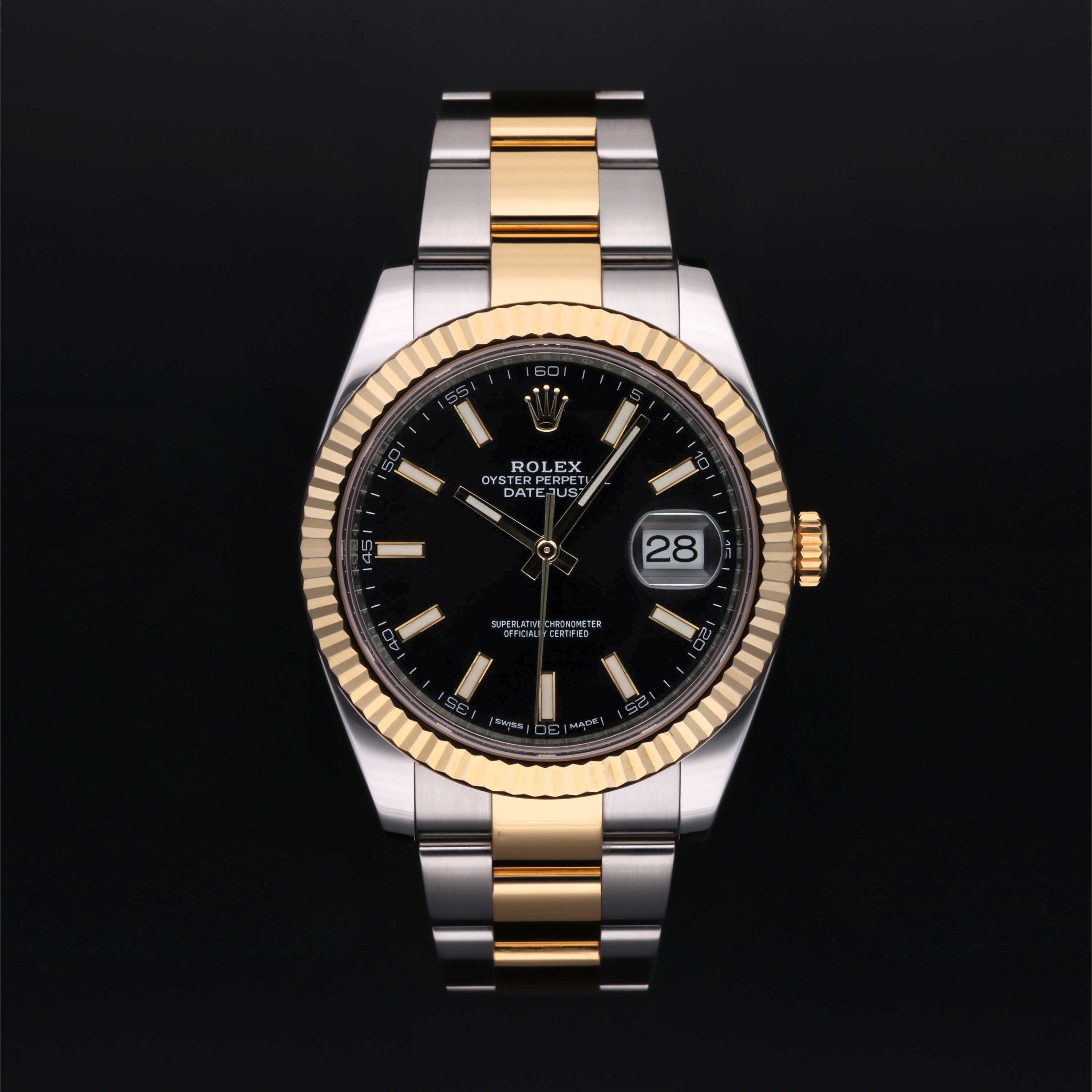 Datejust 41