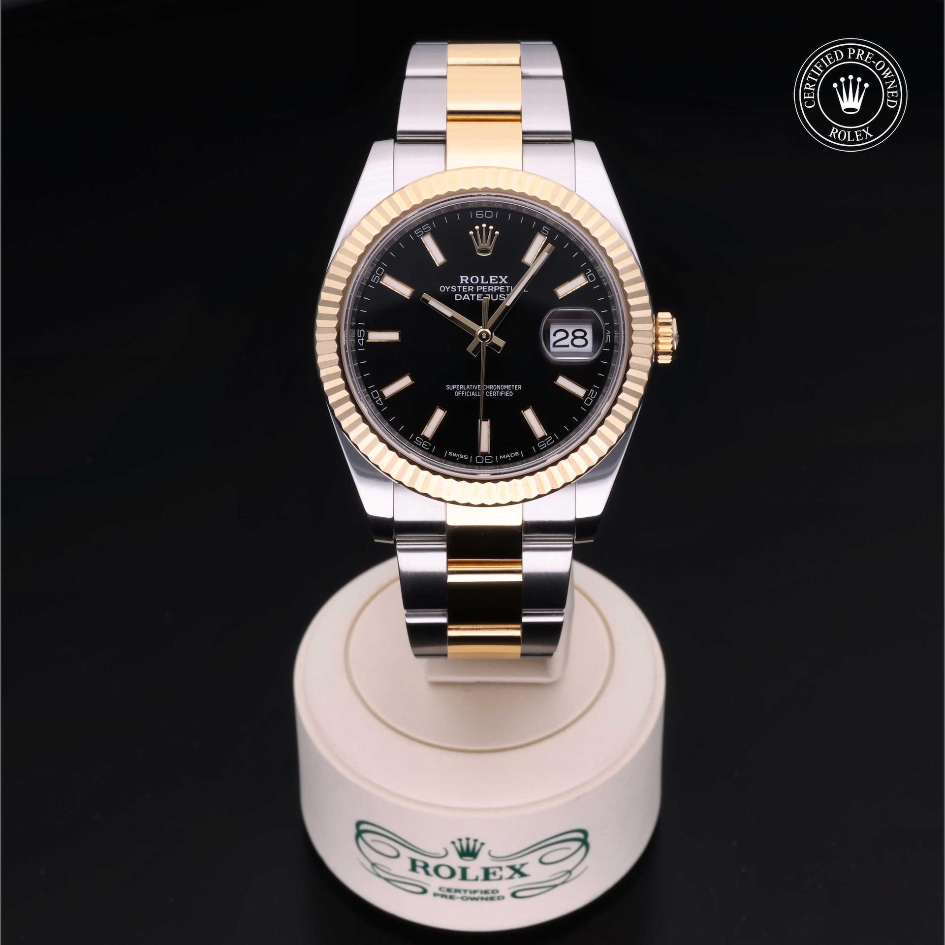 Datejust 41 image
