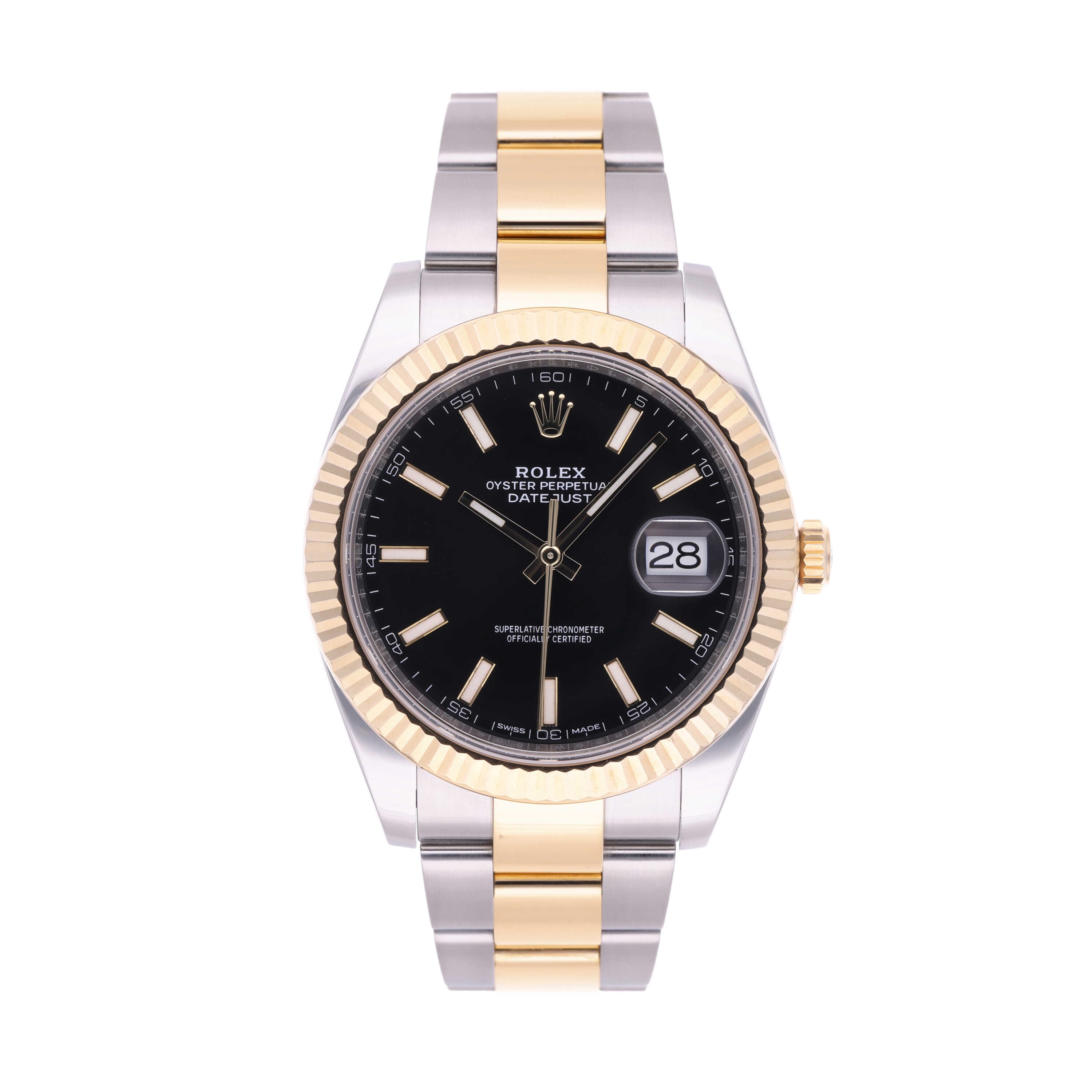 Datejust 41