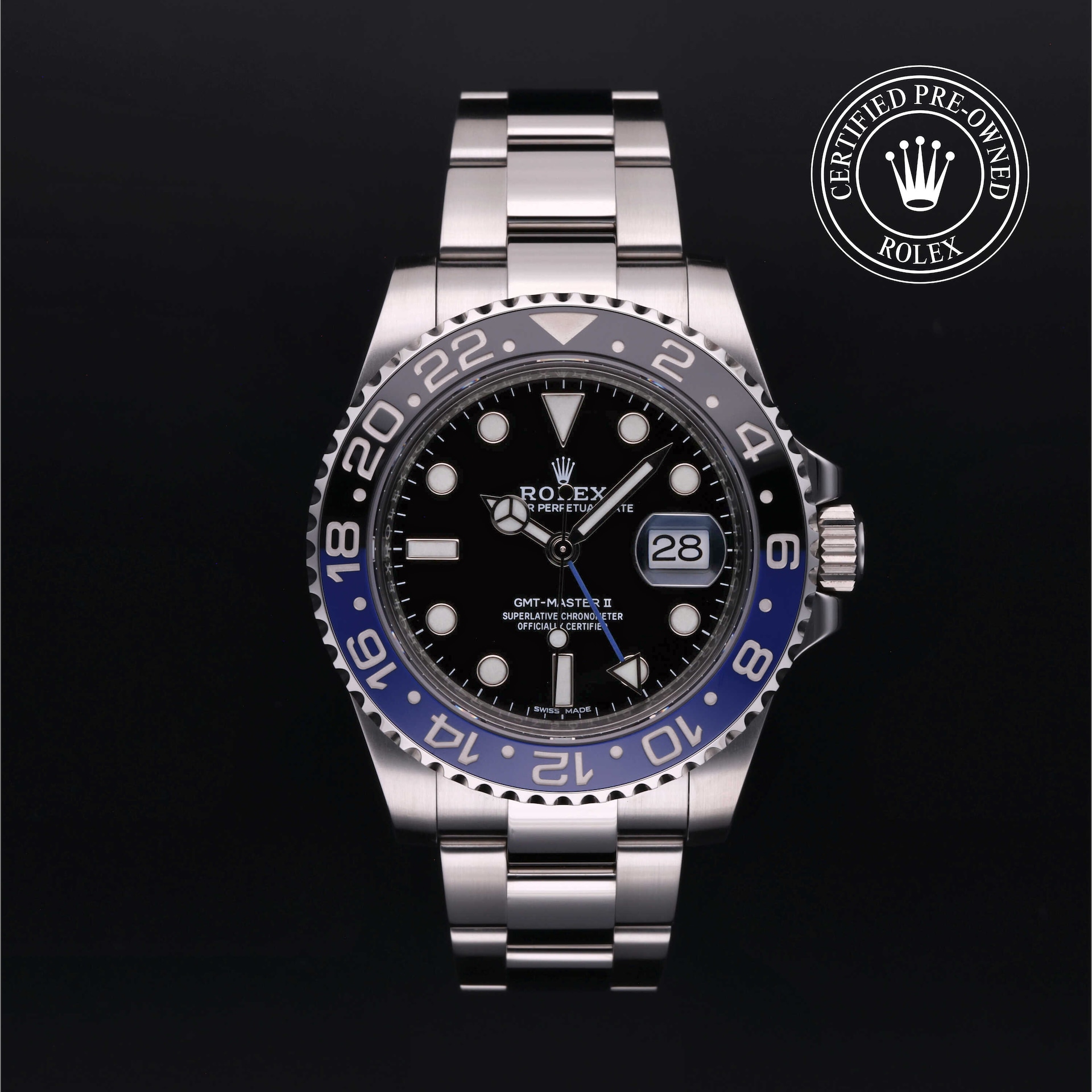 GMT-Master II image
