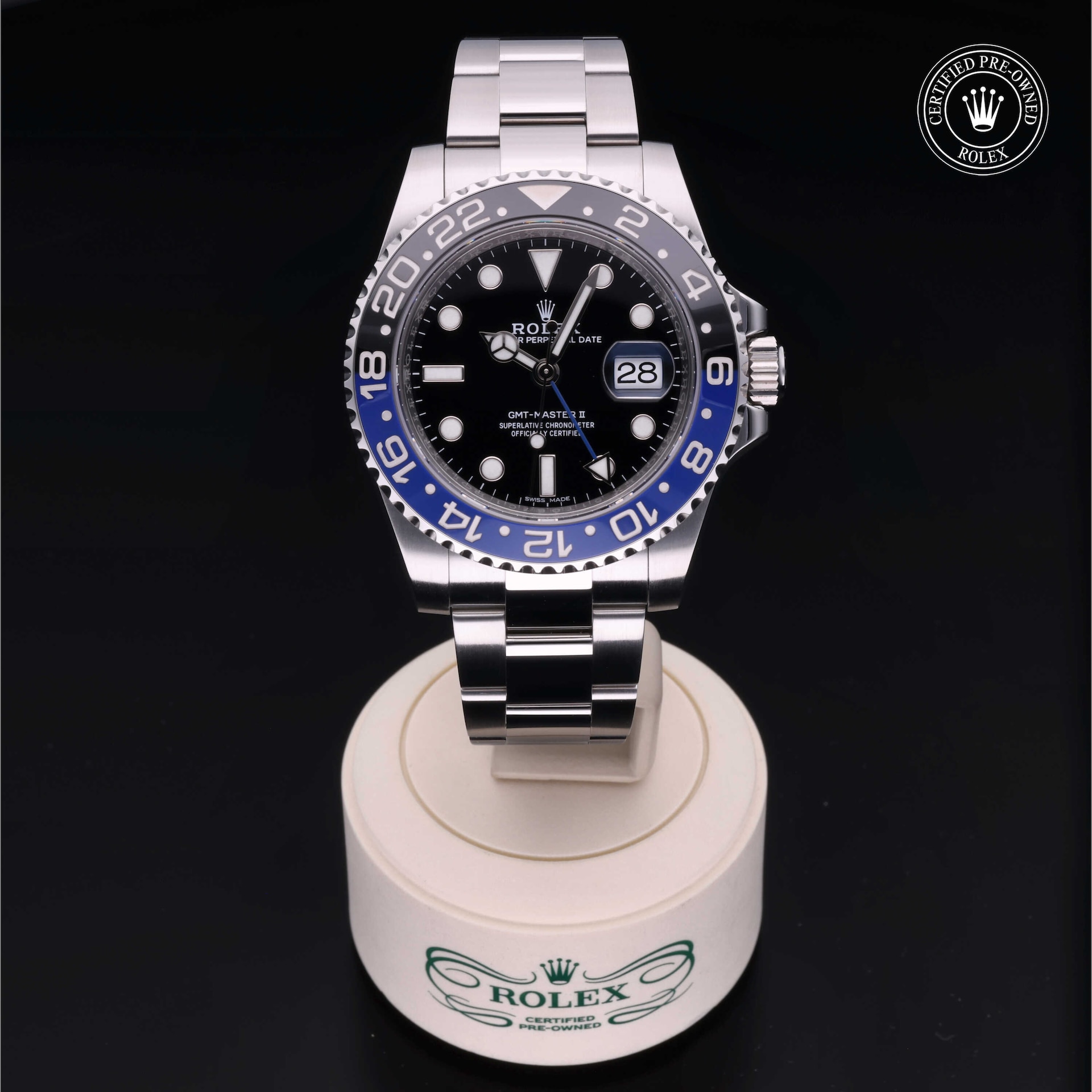GMT-Master II image
