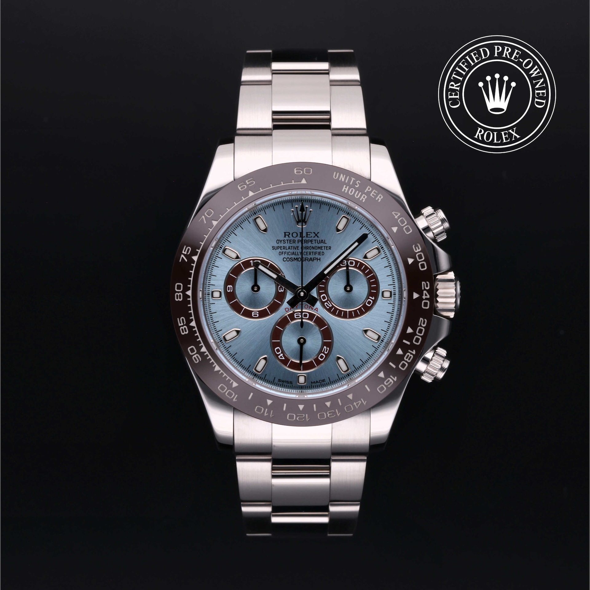 Cosmograph Daytona image