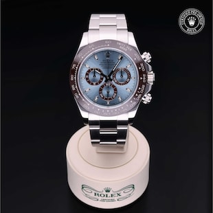 Rolex Certified Pre-Owned Cosmograph Daytona Rolex Certified Pre-Owned Cosmograph Daytona