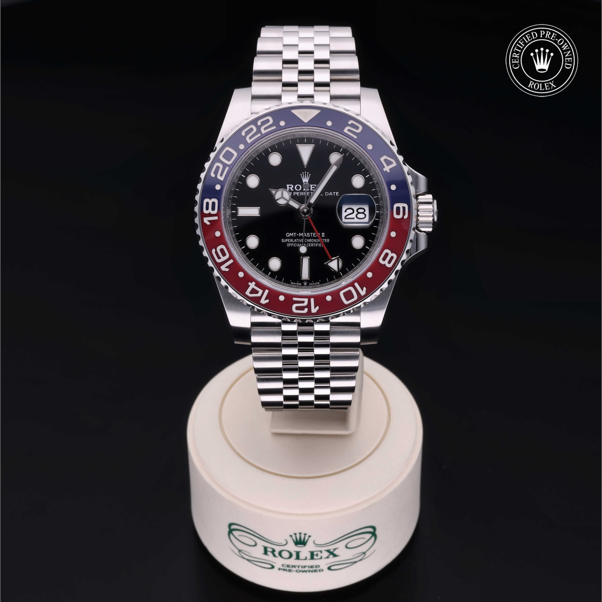 GMT-Master II image