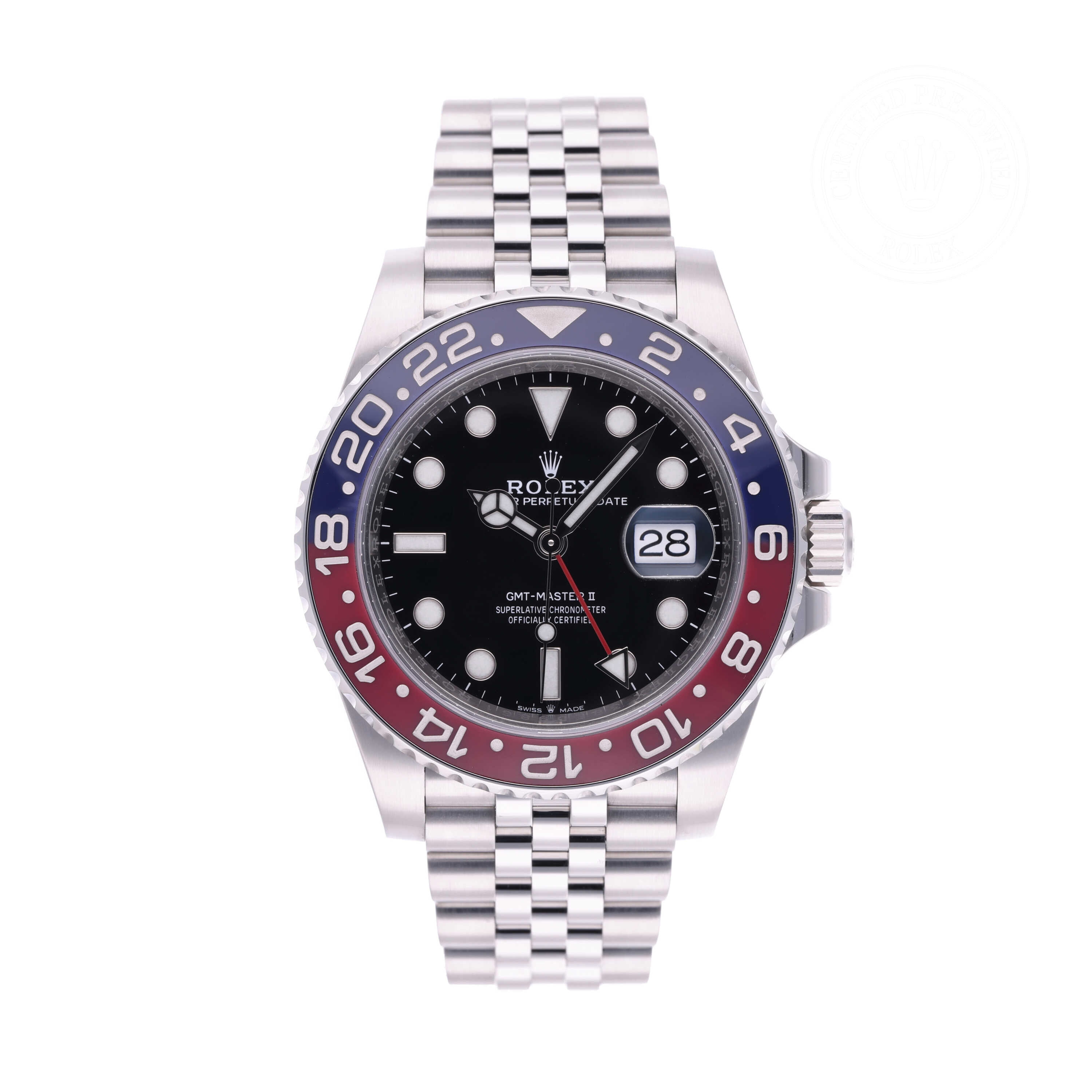 GMT-Master II