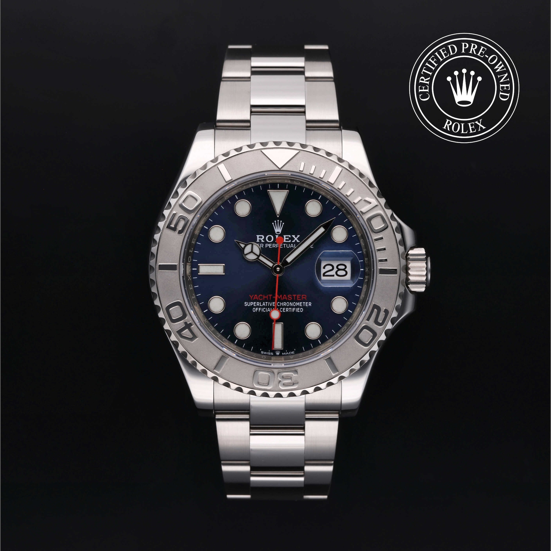 Yacht-Master 40 image
