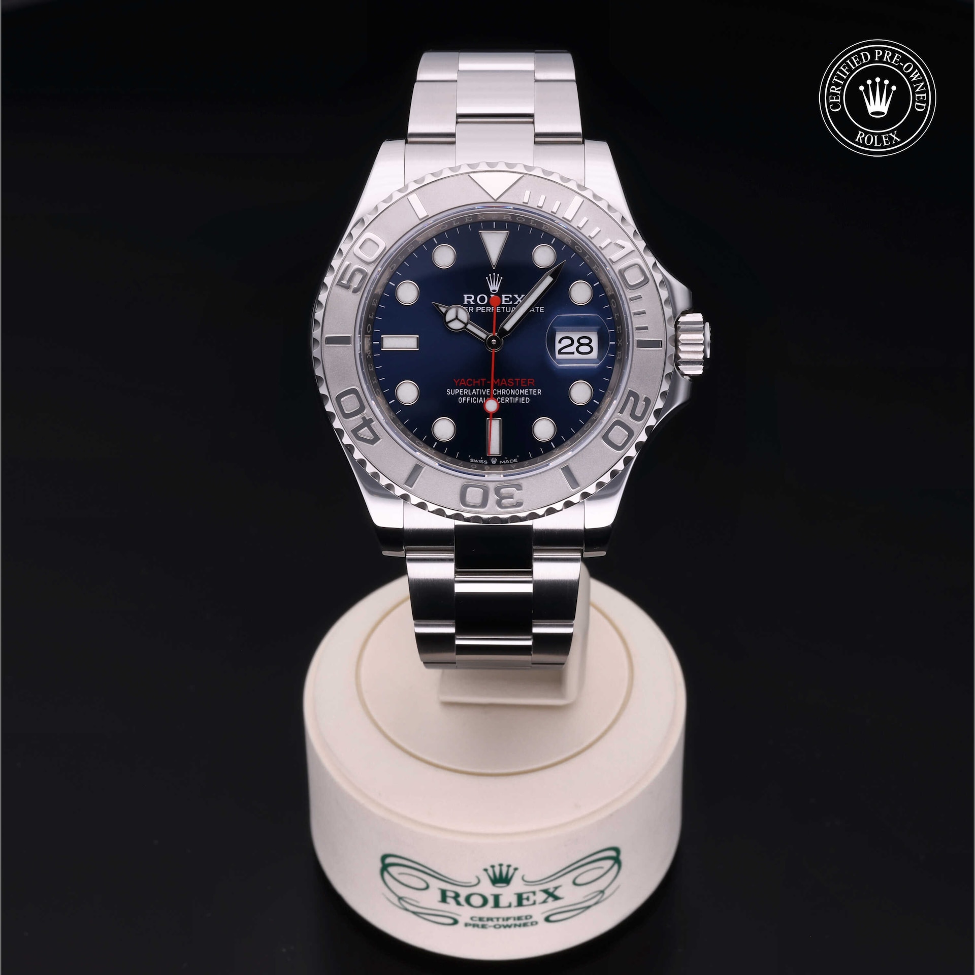 Yacht-Master 40 image