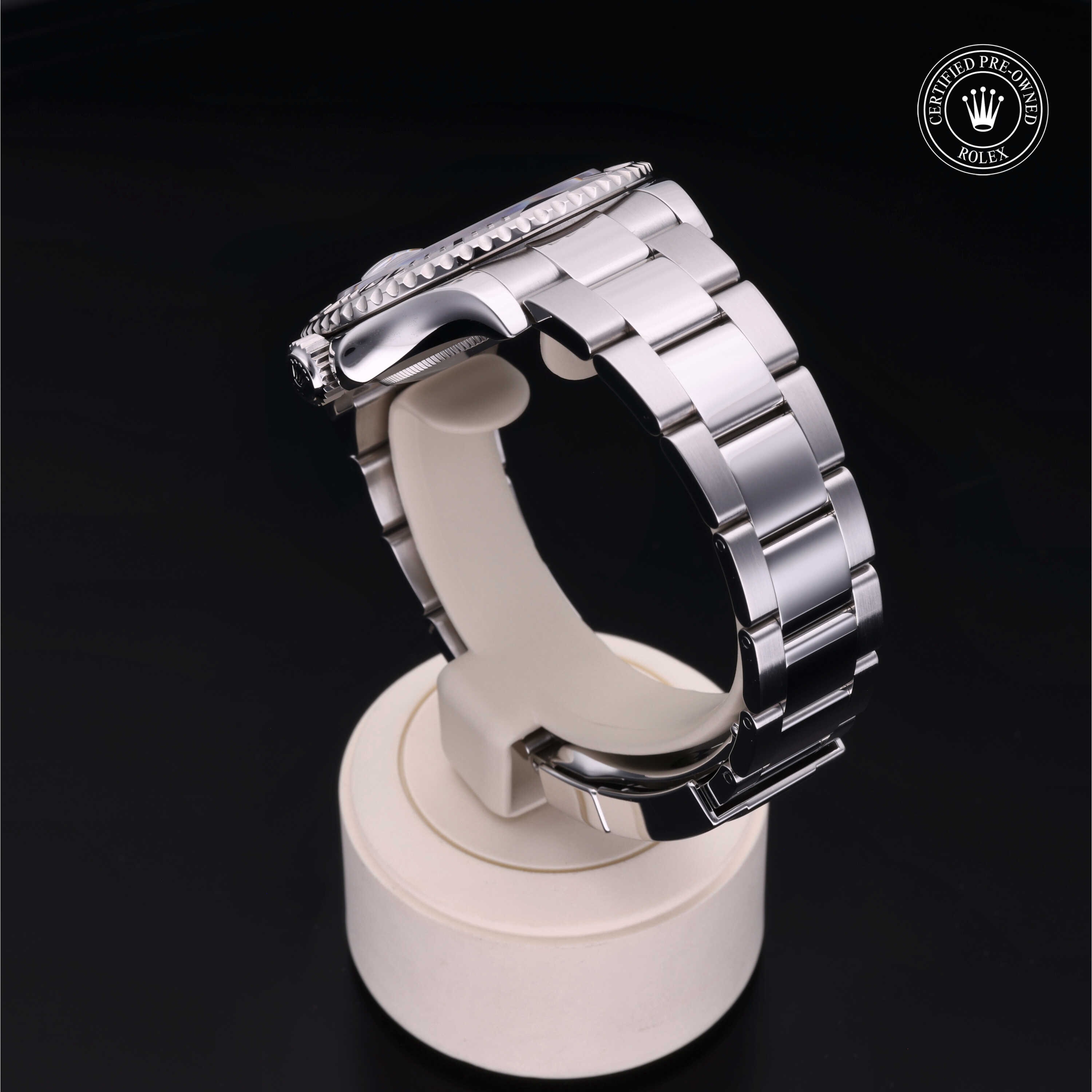 Yacht-Master 40 alternate view 4