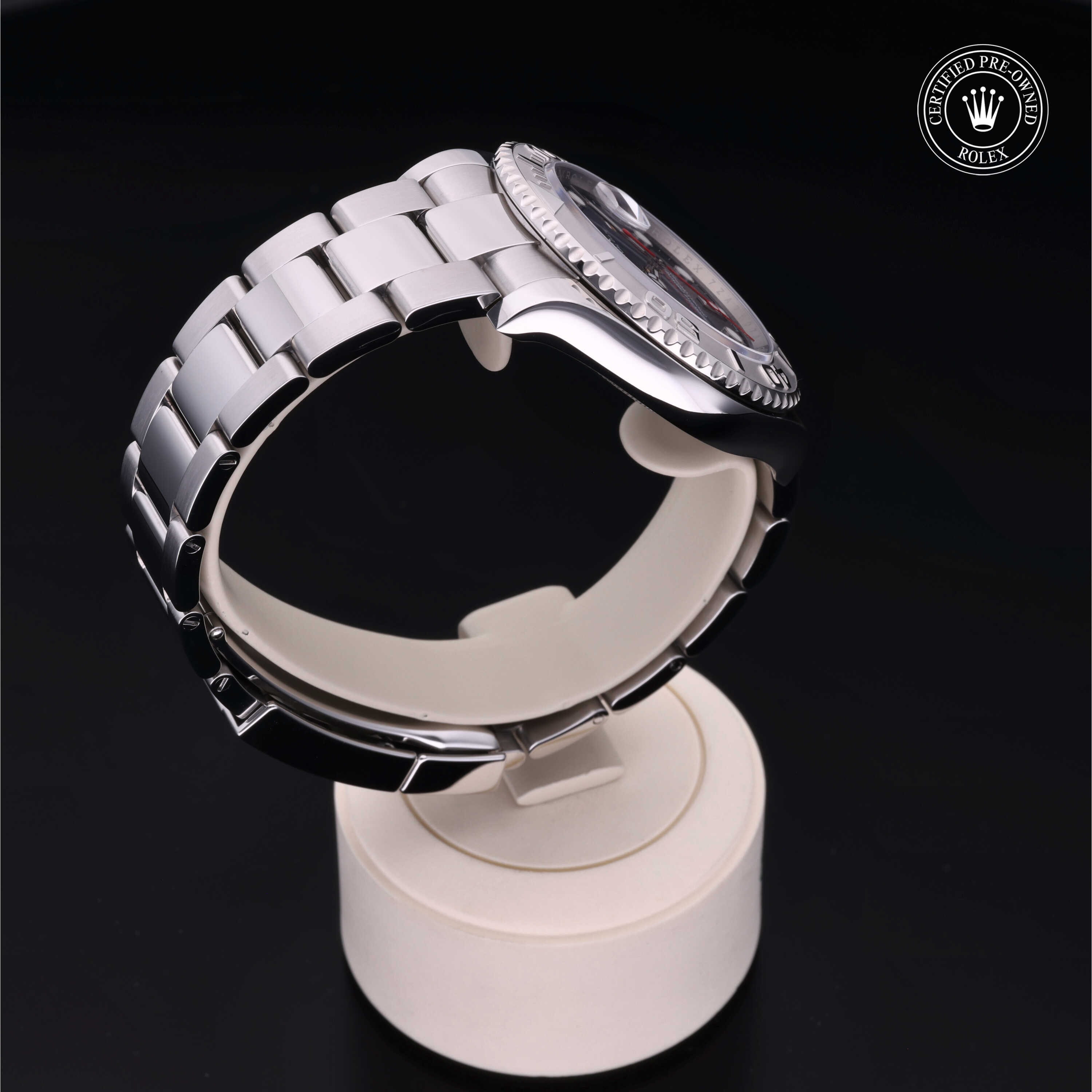 Yacht-Master 40 alternate view 5