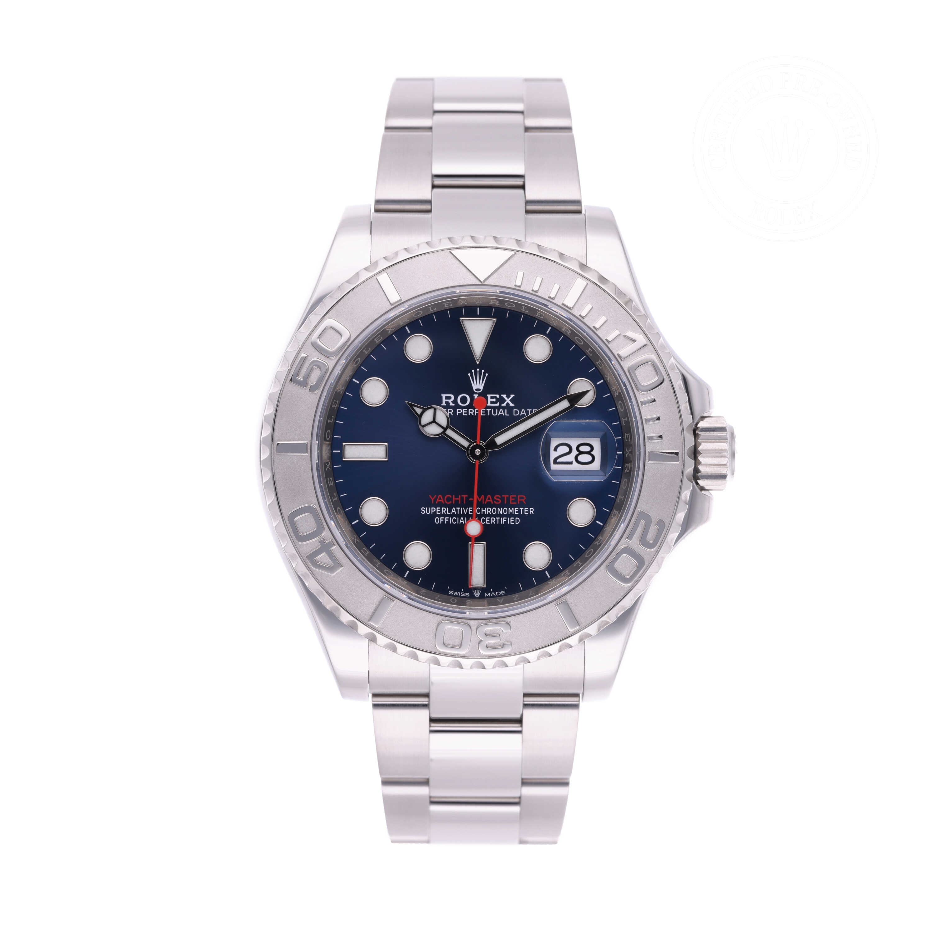 Yacht-Master 40