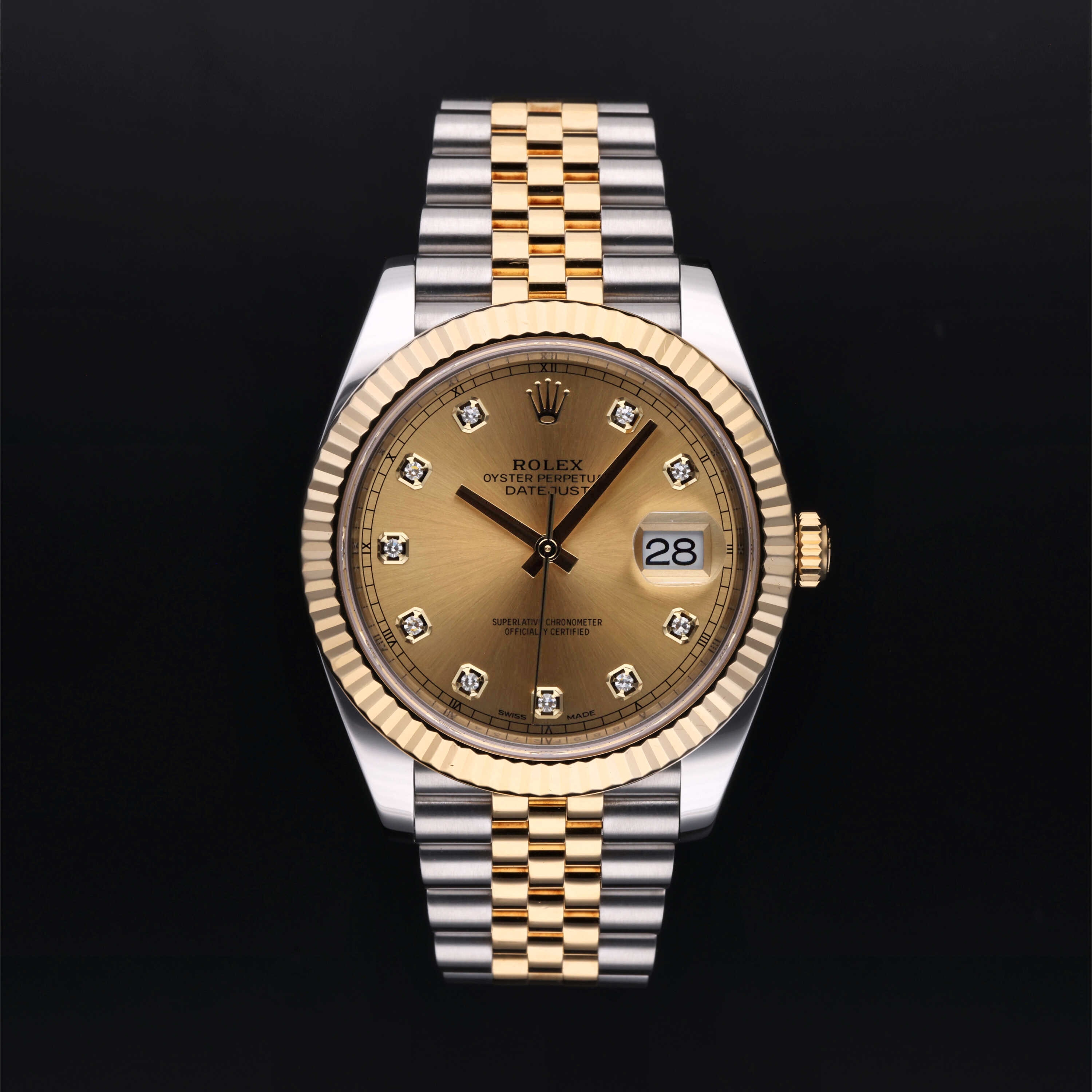 Datejust 41