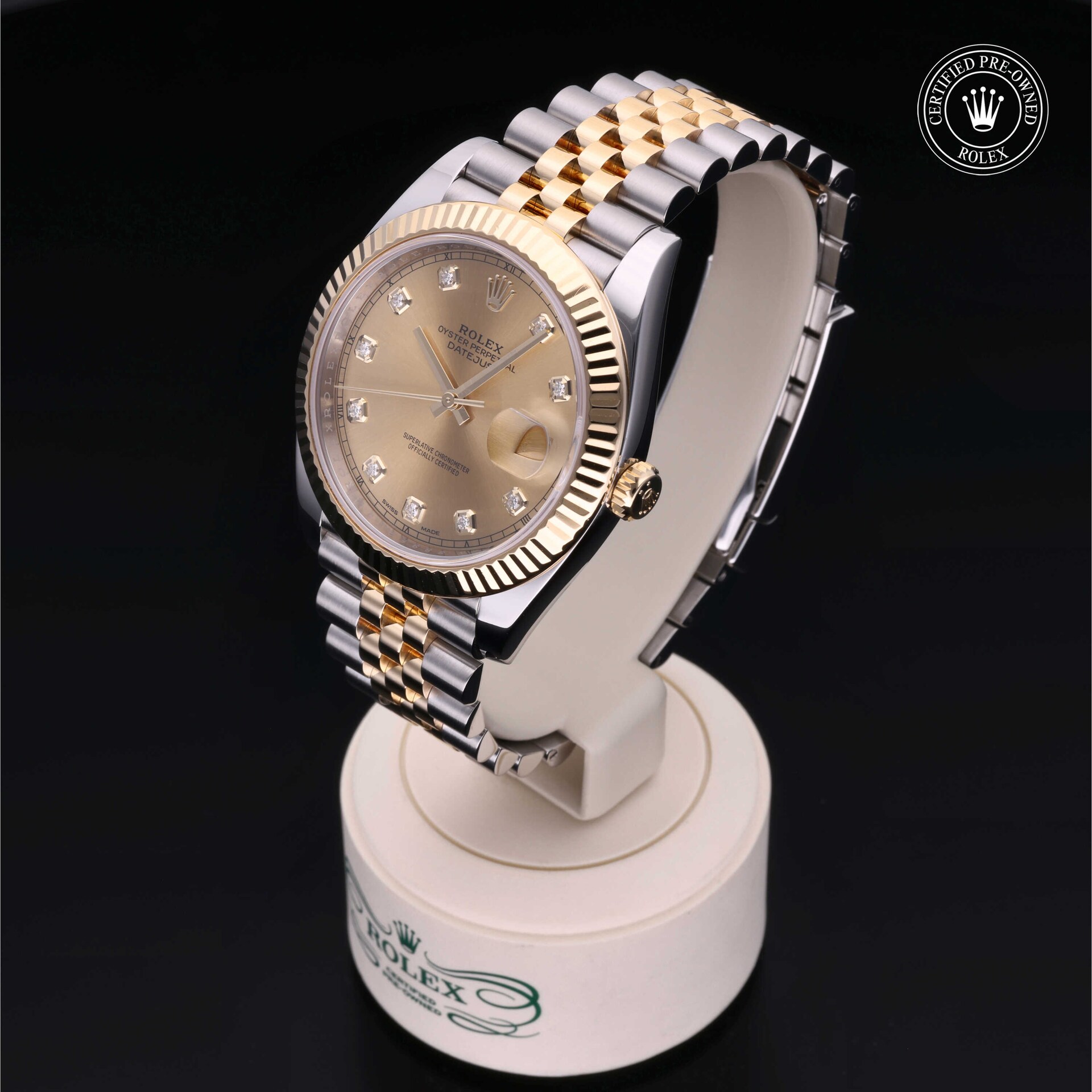 Datejust 41 image