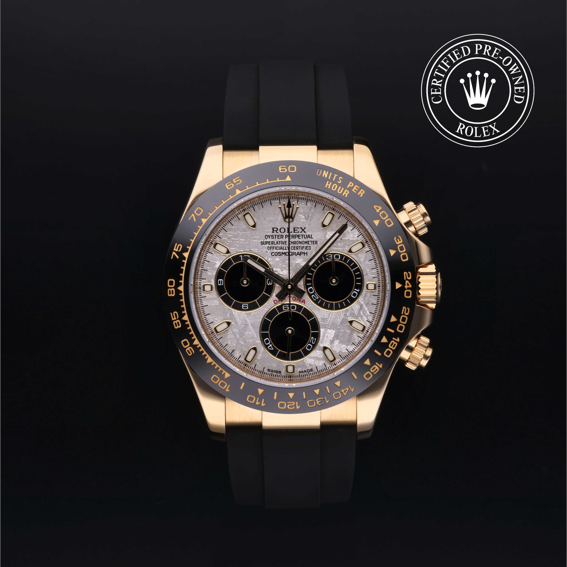 Cosmograph Daytona image